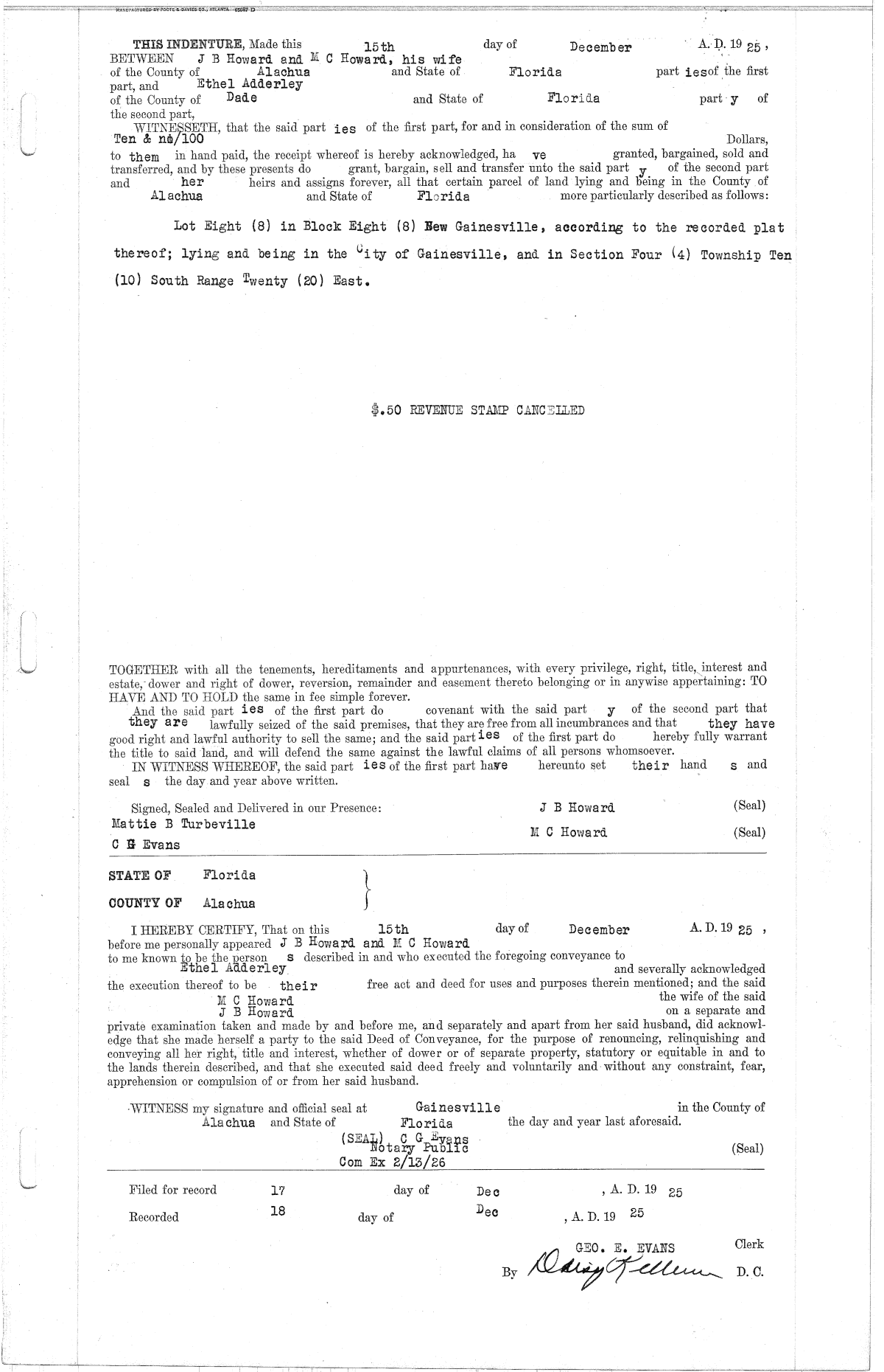 Click Here for Larger Image