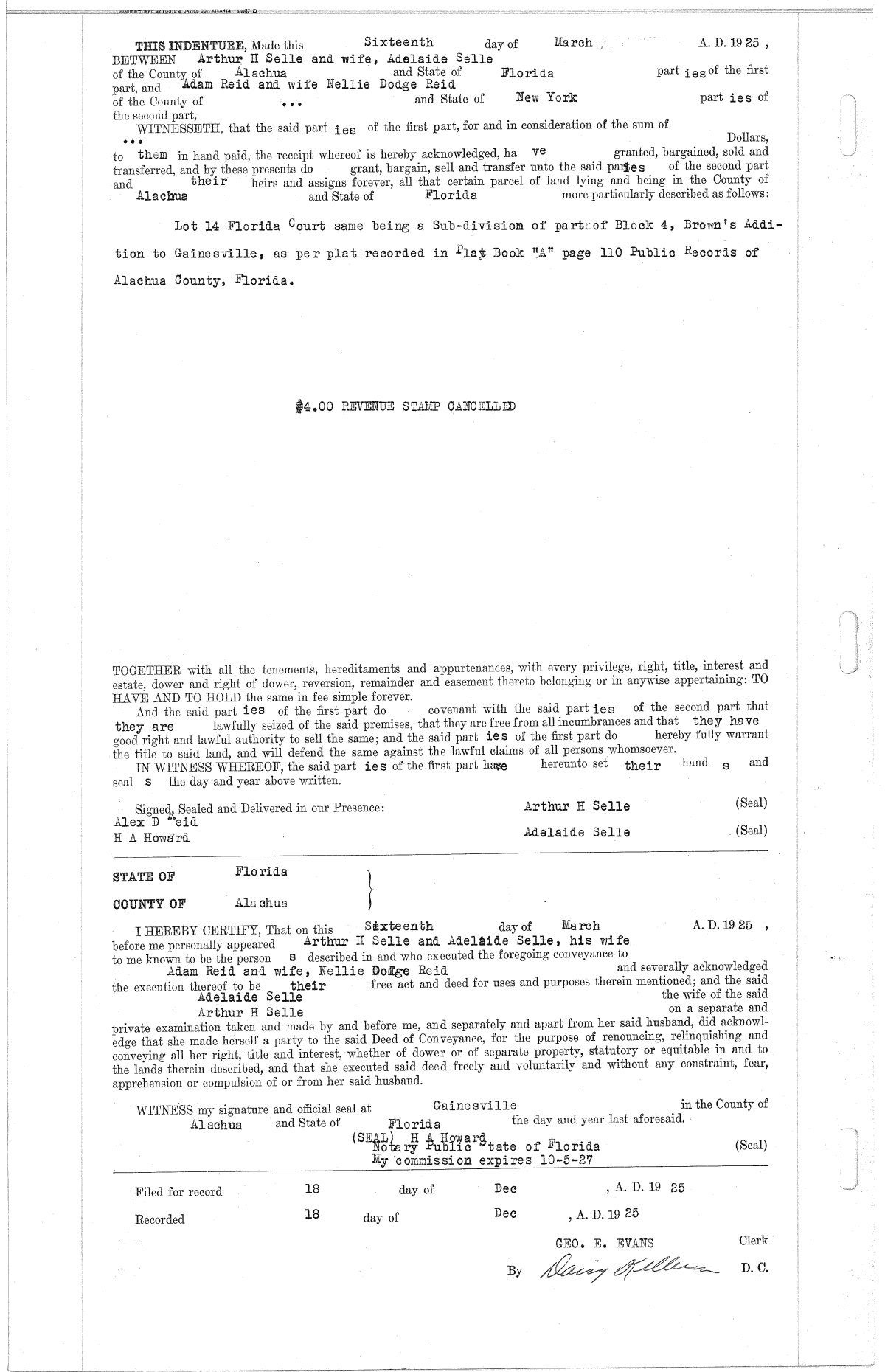 Click Here for Larger Image