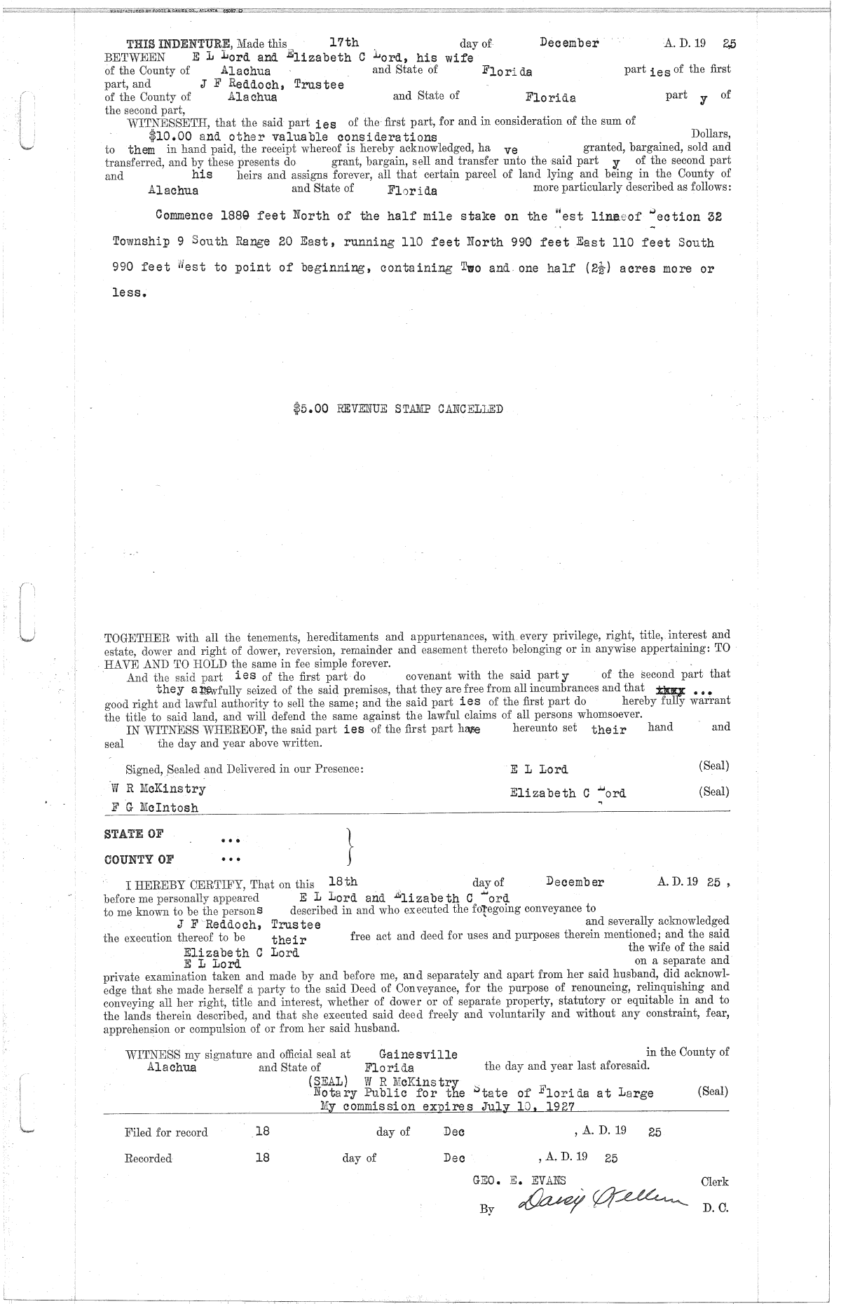 Click Here for Larger Image