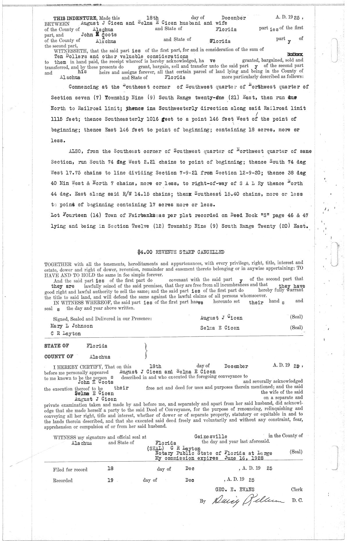 Click Here for Larger Image