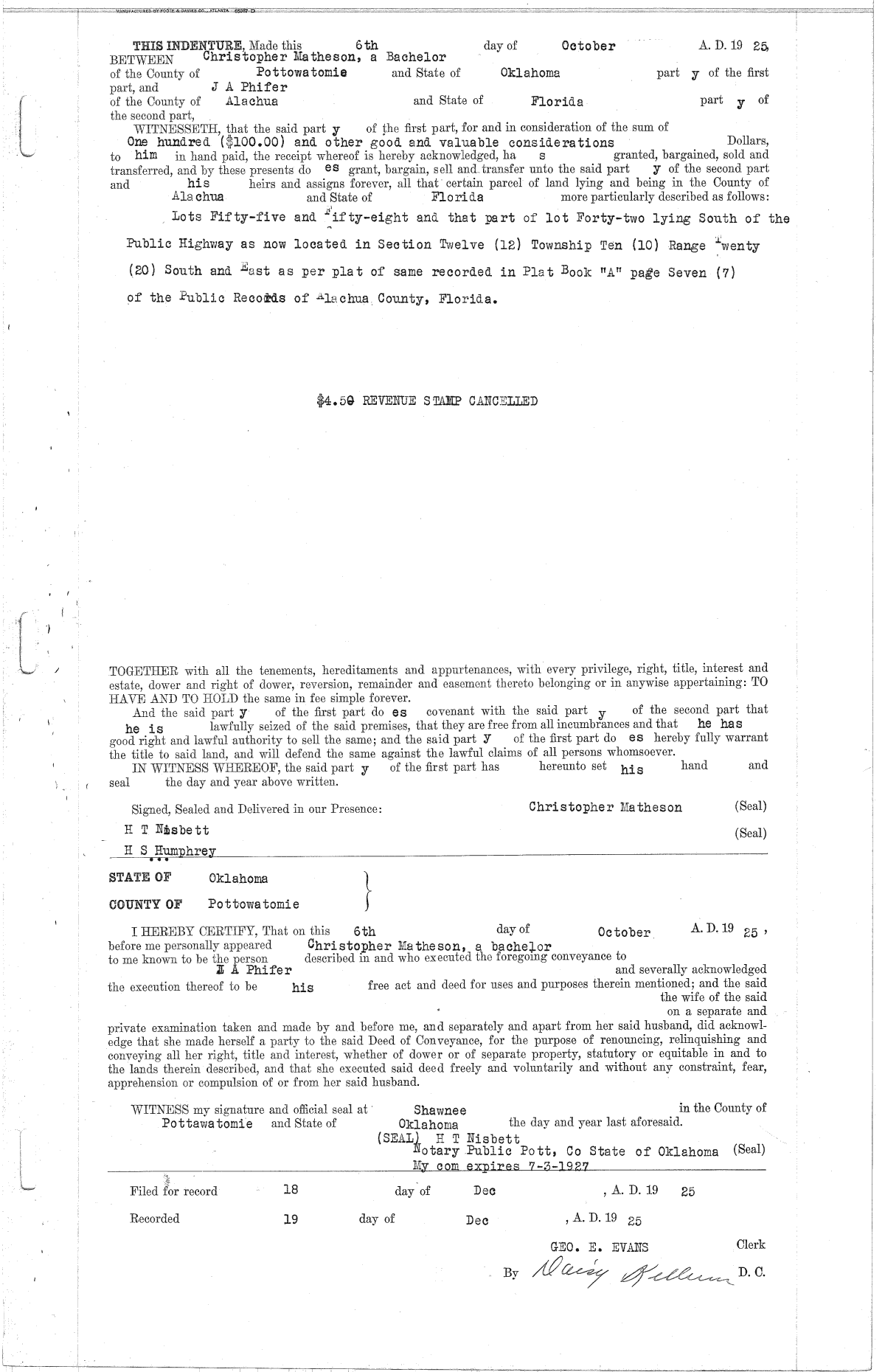 Click Here for Larger Image