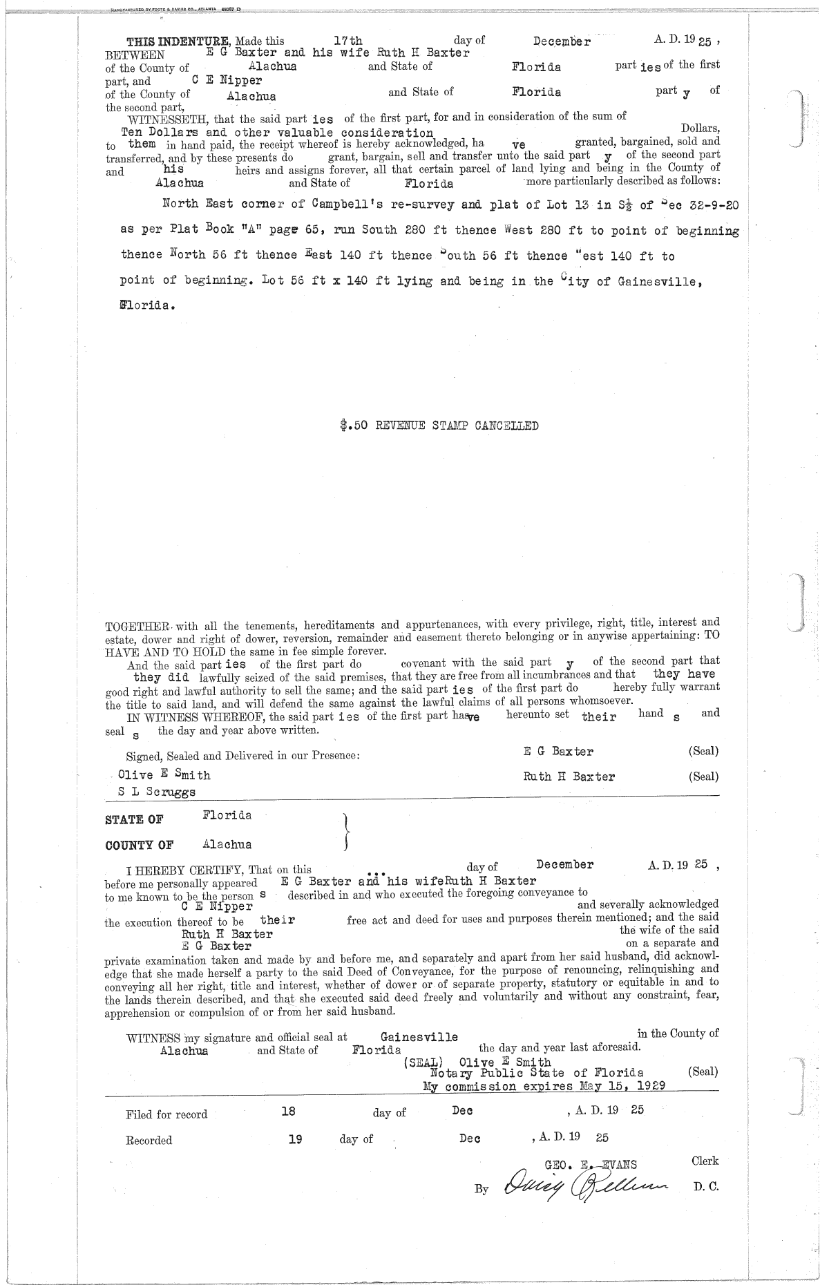 Click Here for Larger Image