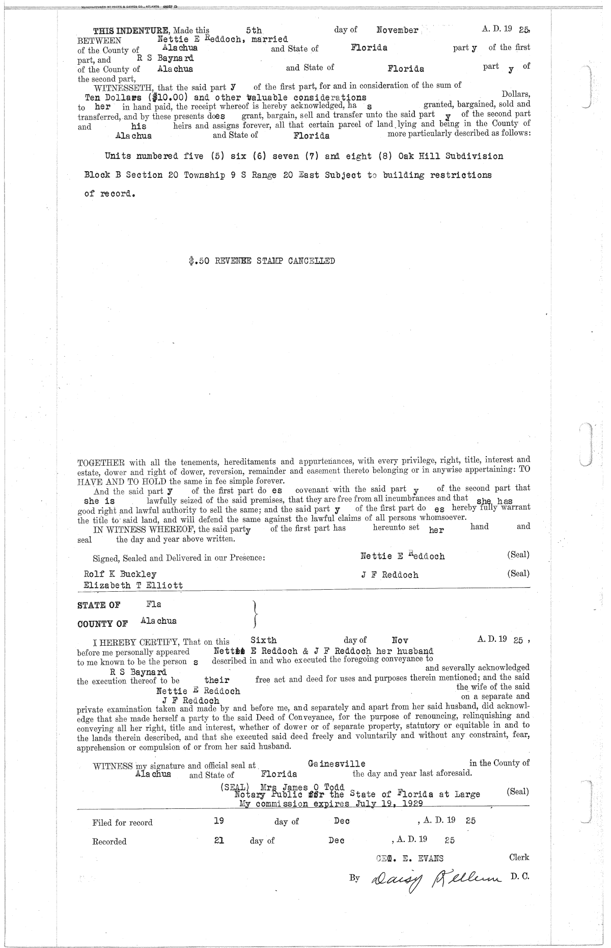 Click Here for Larger Image