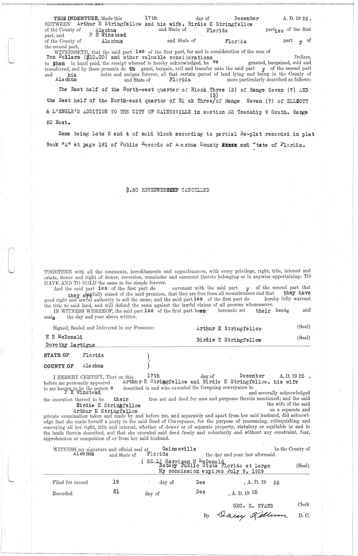 Click Here for Larger Image