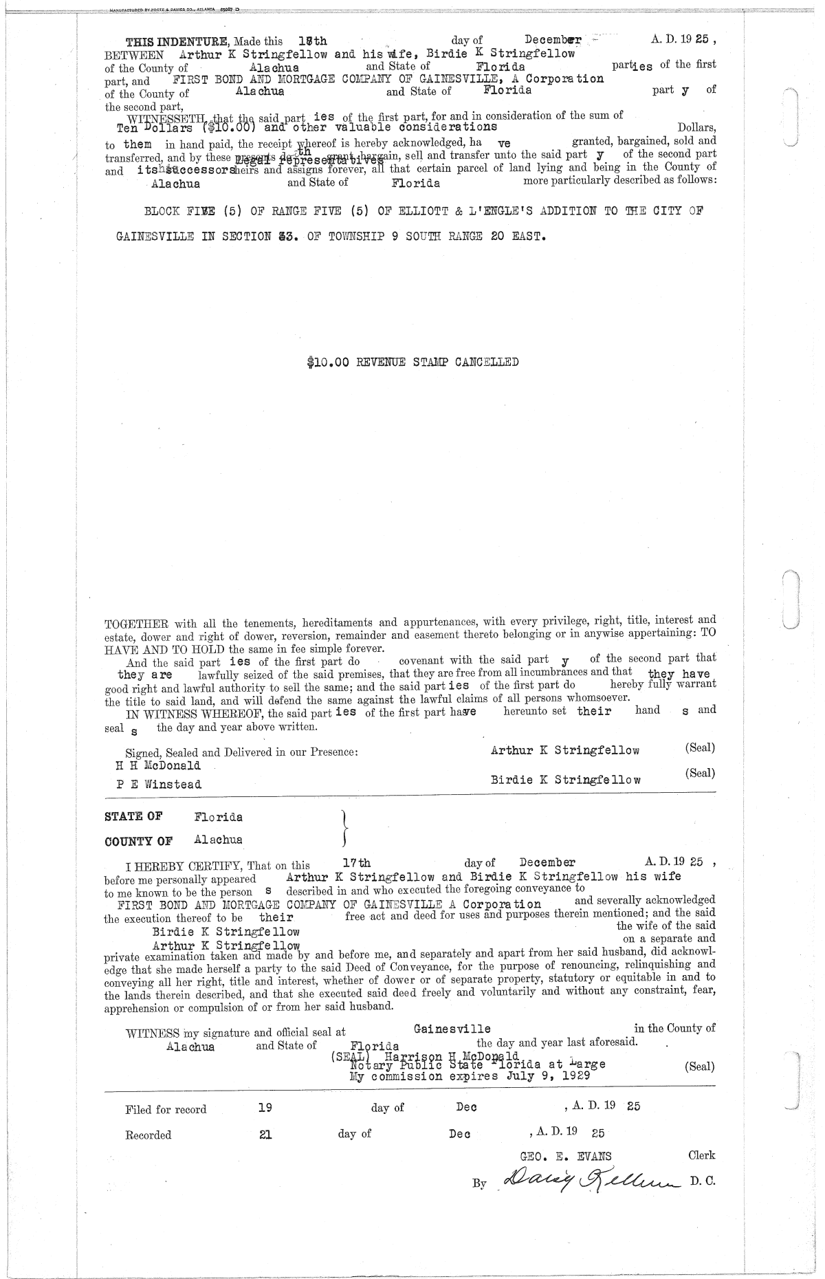 Click Here for Larger Image