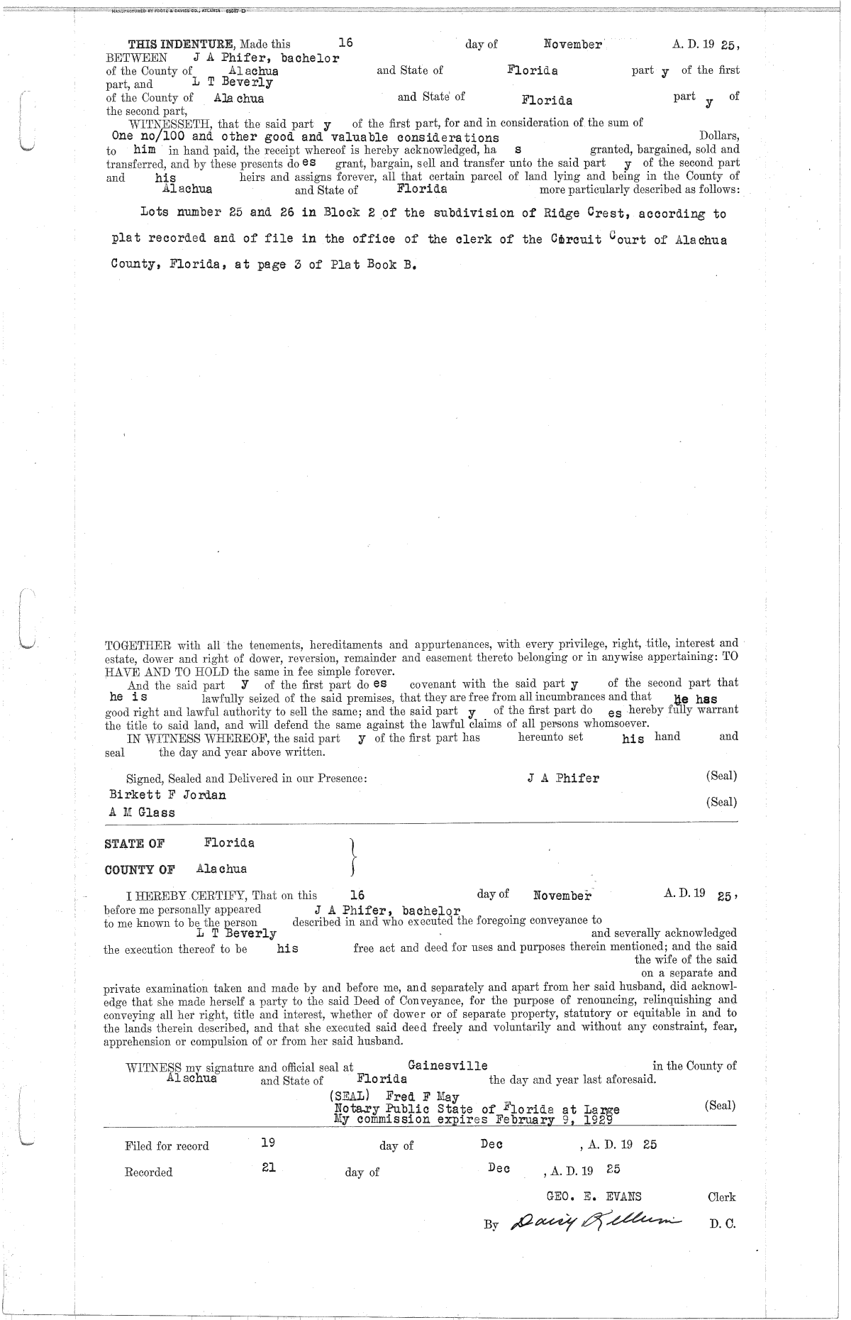 Click Here for Larger Image