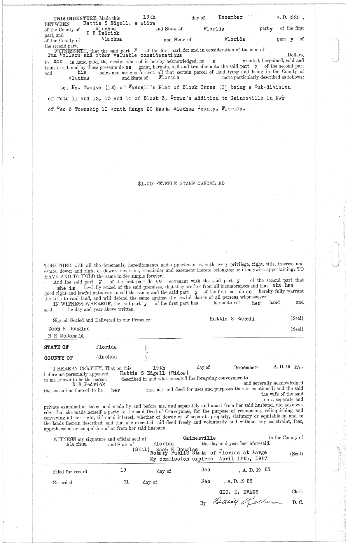 Click Here for Larger Image