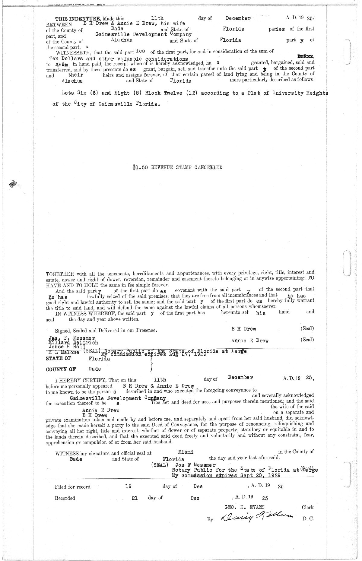 Click Here for Larger Image