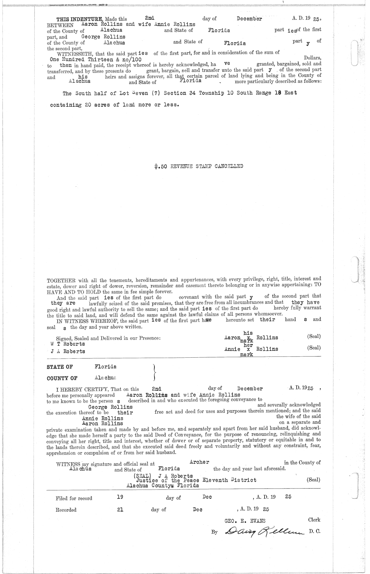 Click Here for Larger Image