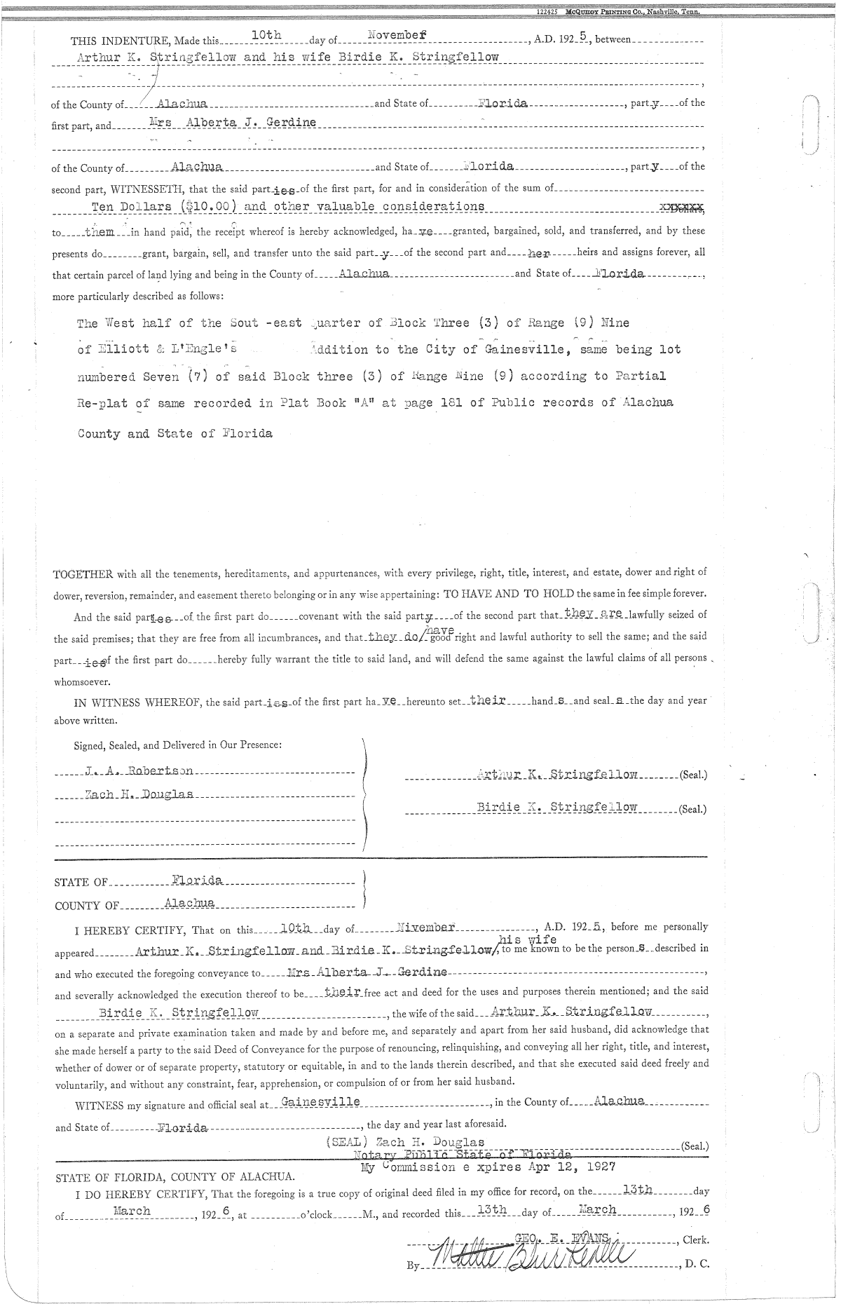 Click Here for Larger Image