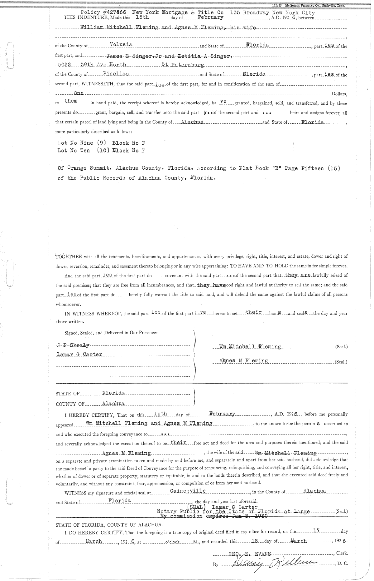 Click Here for Larger Image