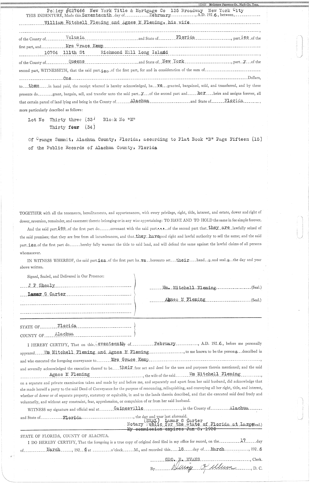 Click Here for Larger Image