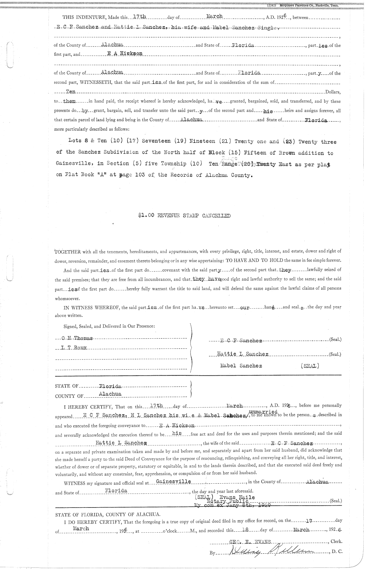 Click Here for Larger Image