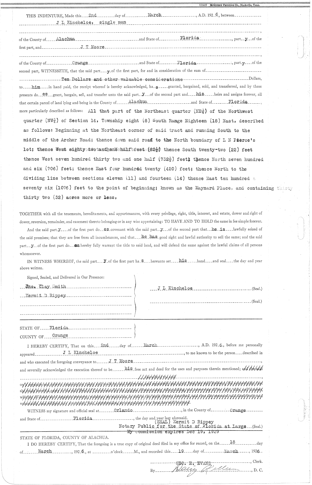 Click Here for Larger Image