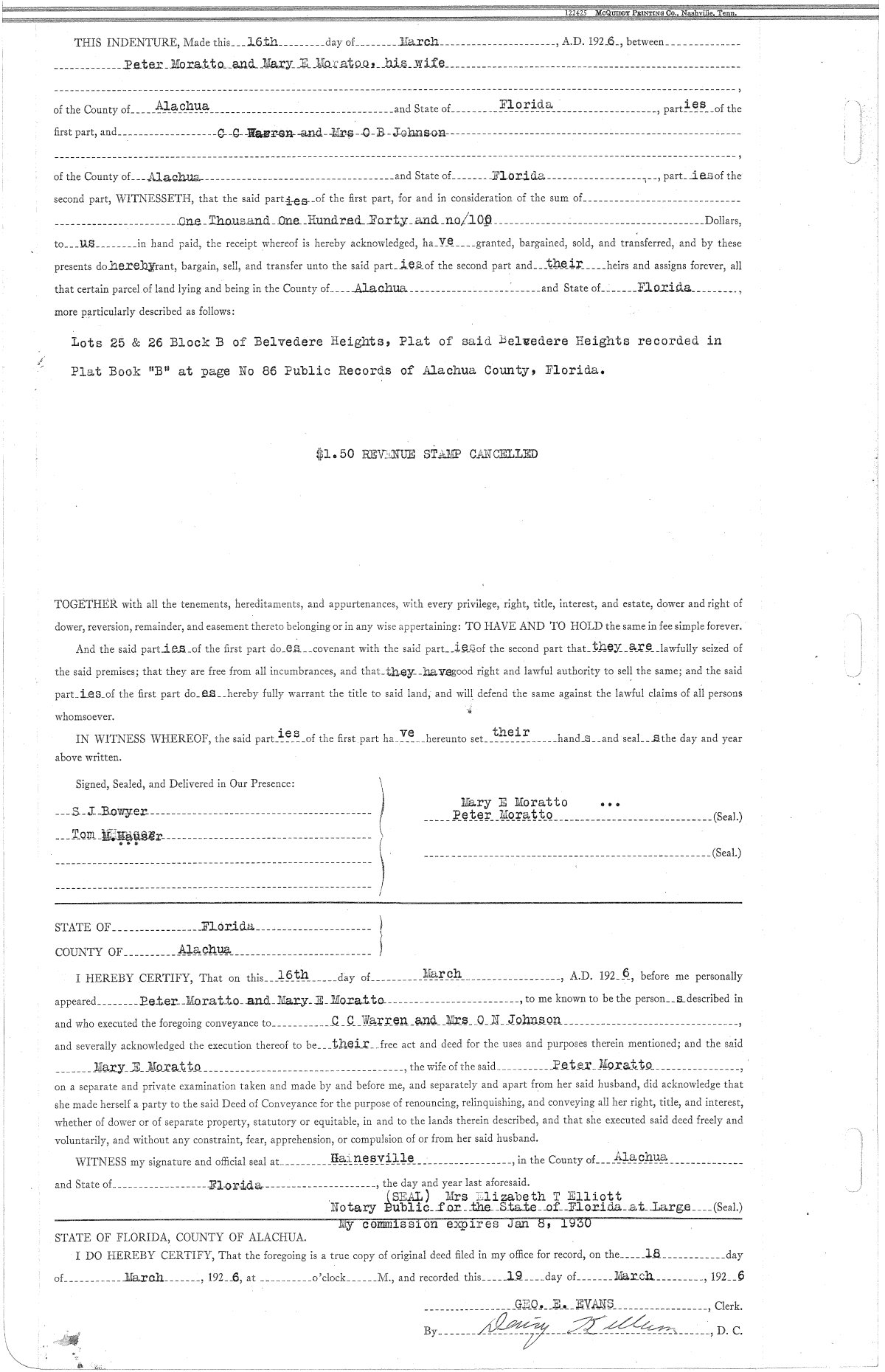 Click Here for Larger Image