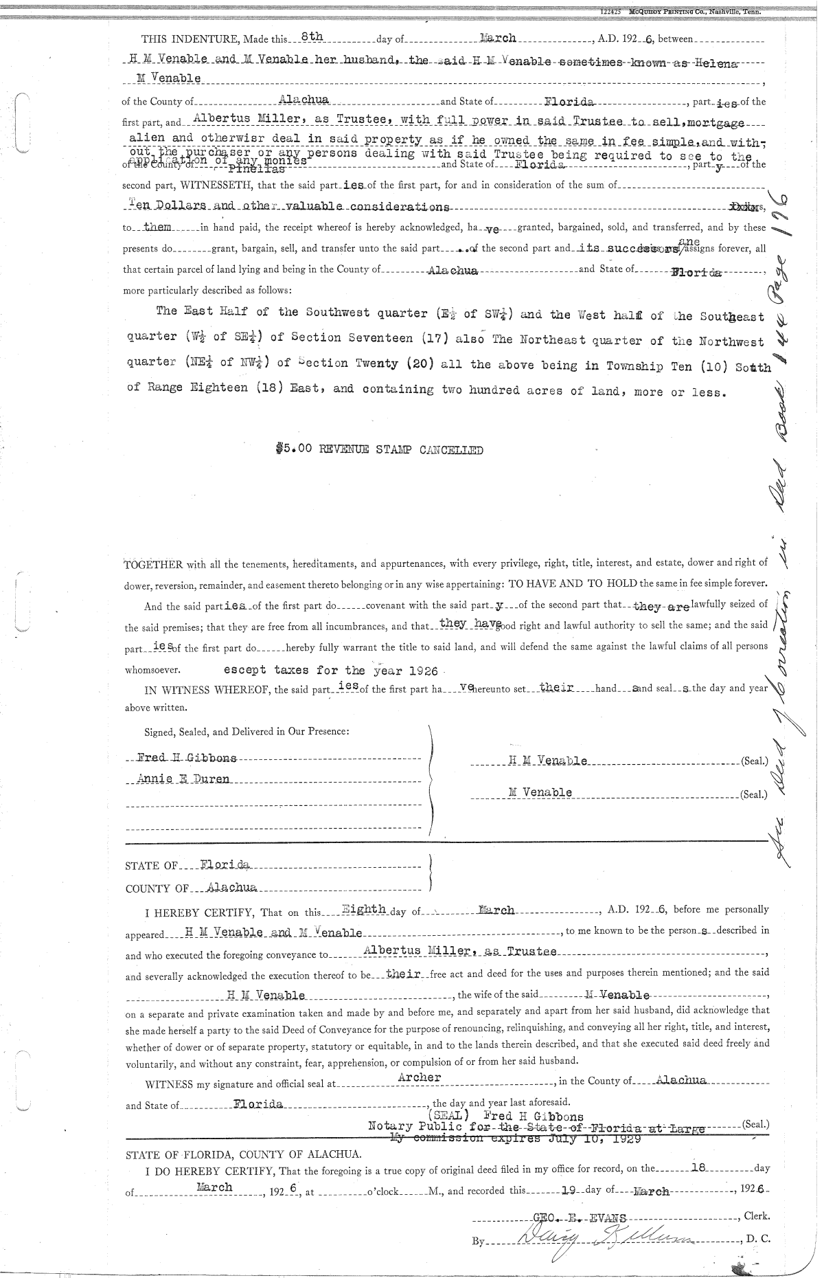 Click Here for Larger Image