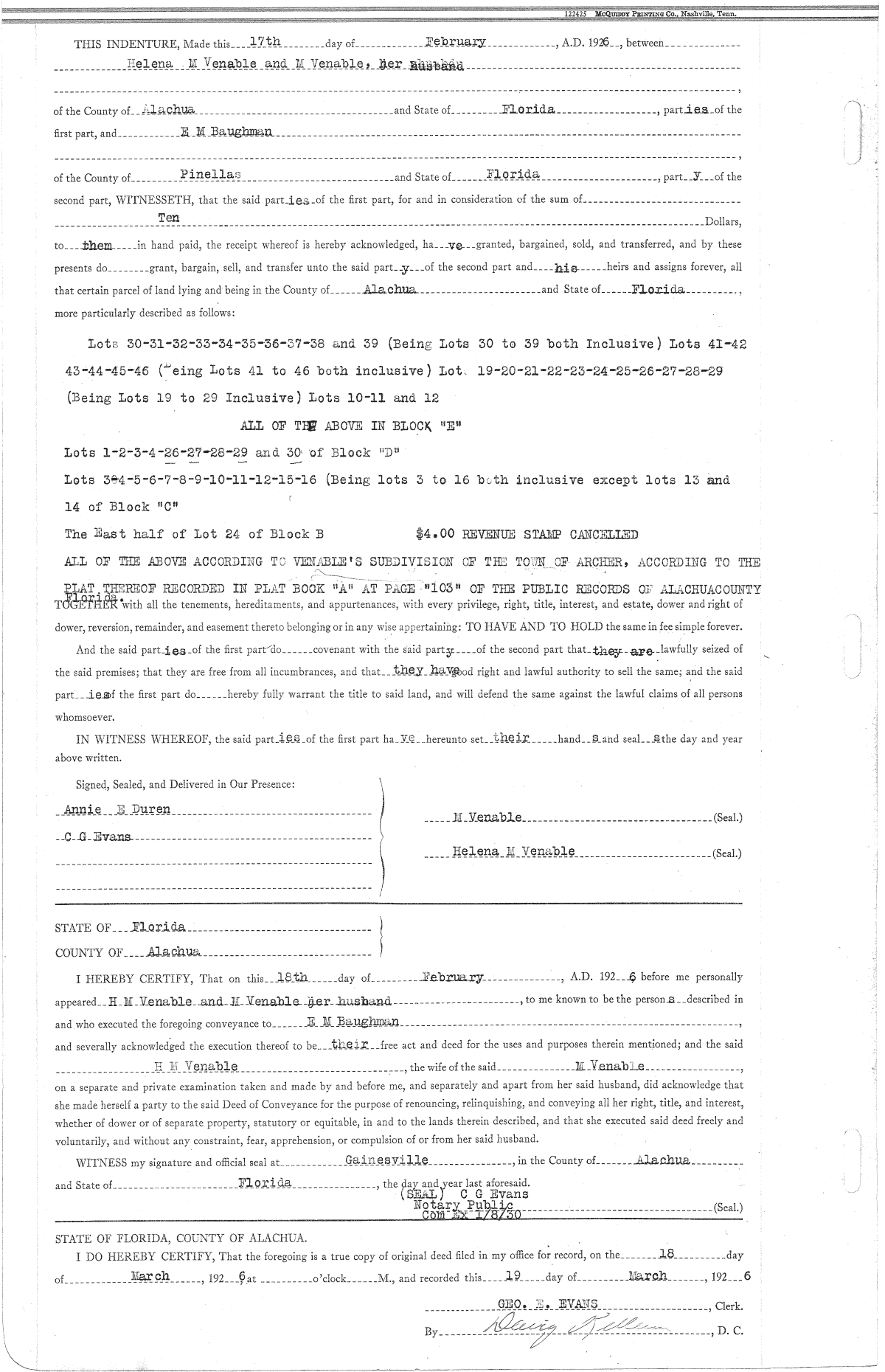 Click Here for Larger Image