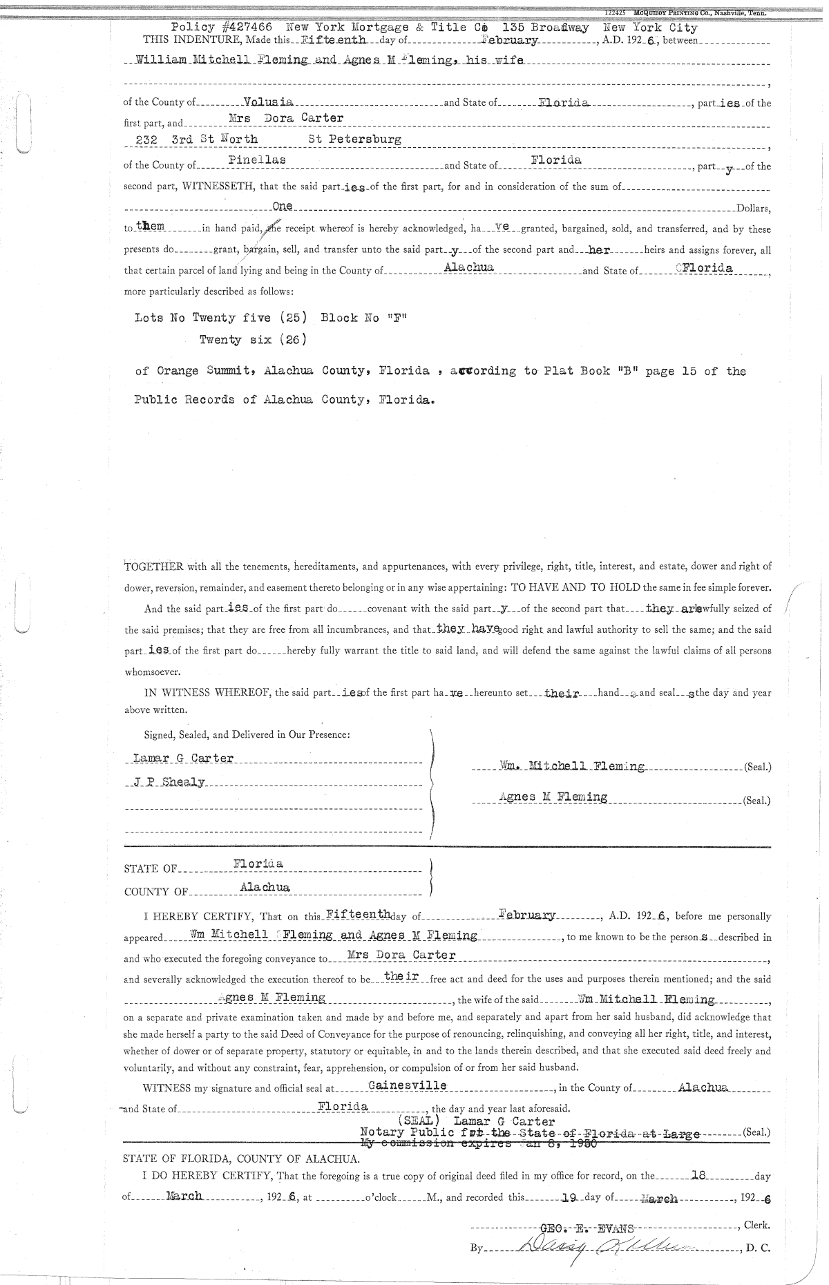 Click Here for Larger Image