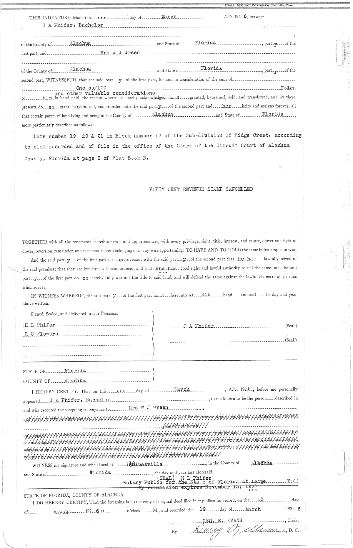 Click Here for Larger Image