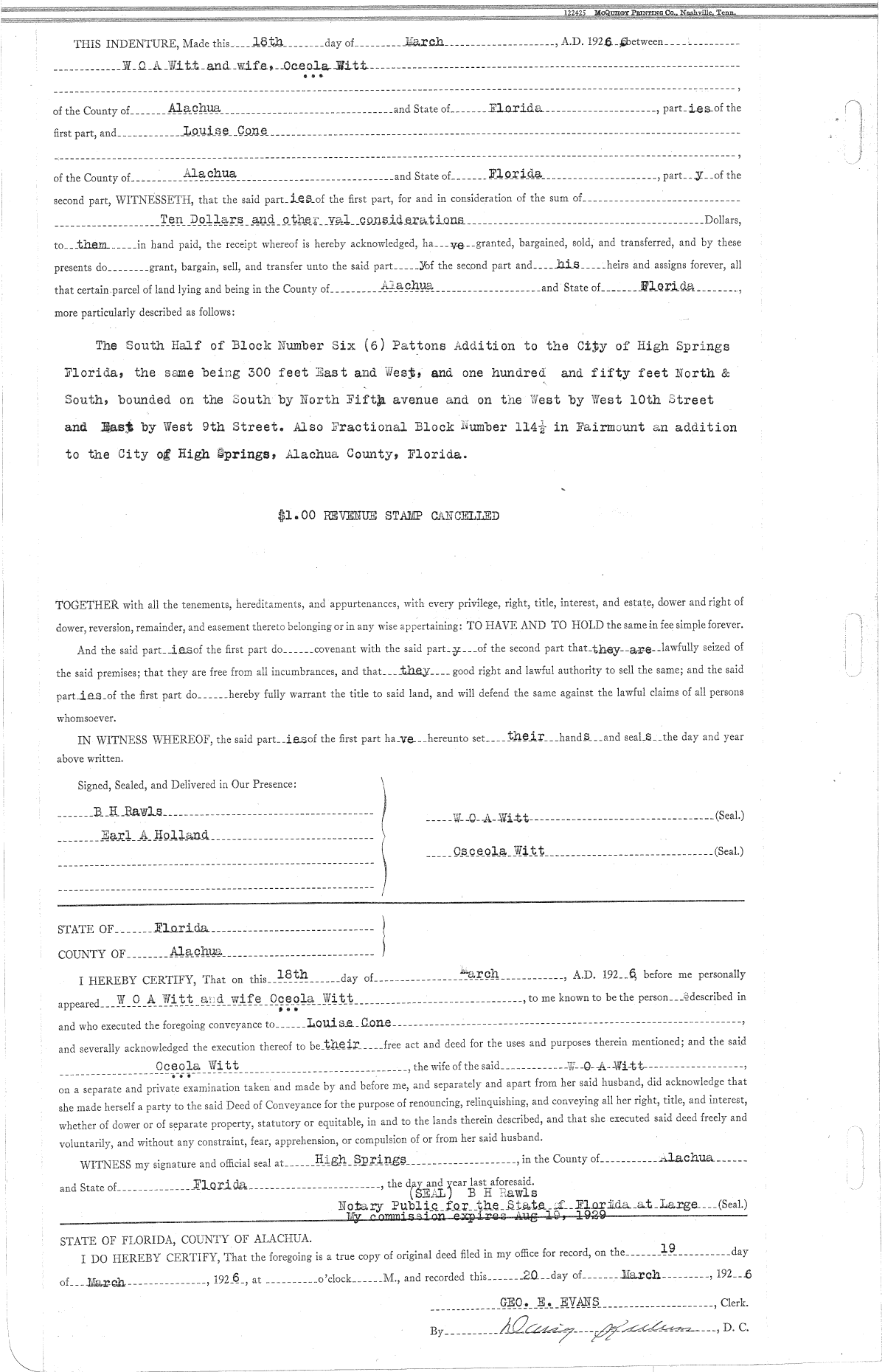 Click Here for Larger Image