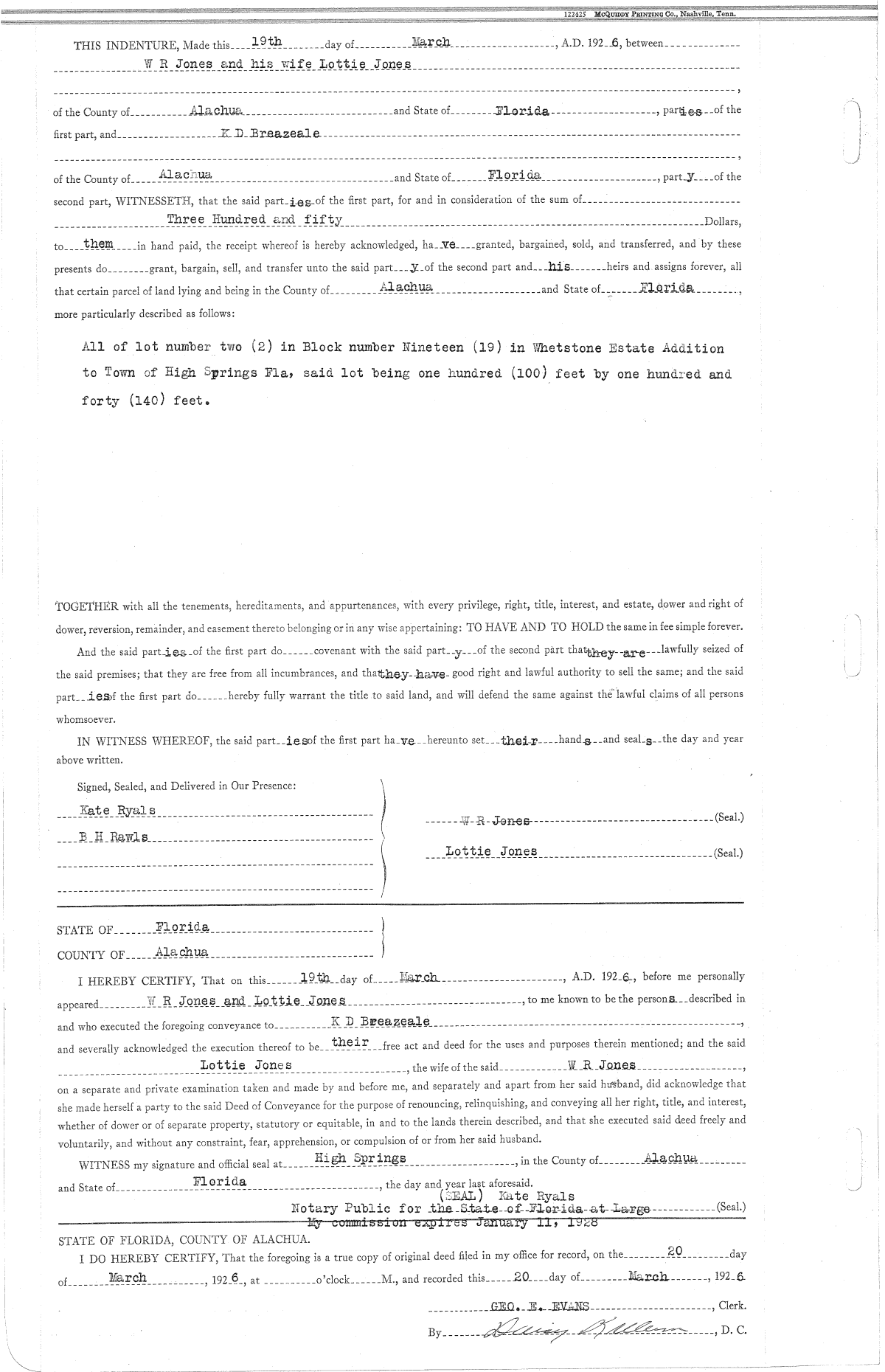 Click Here for Larger Image