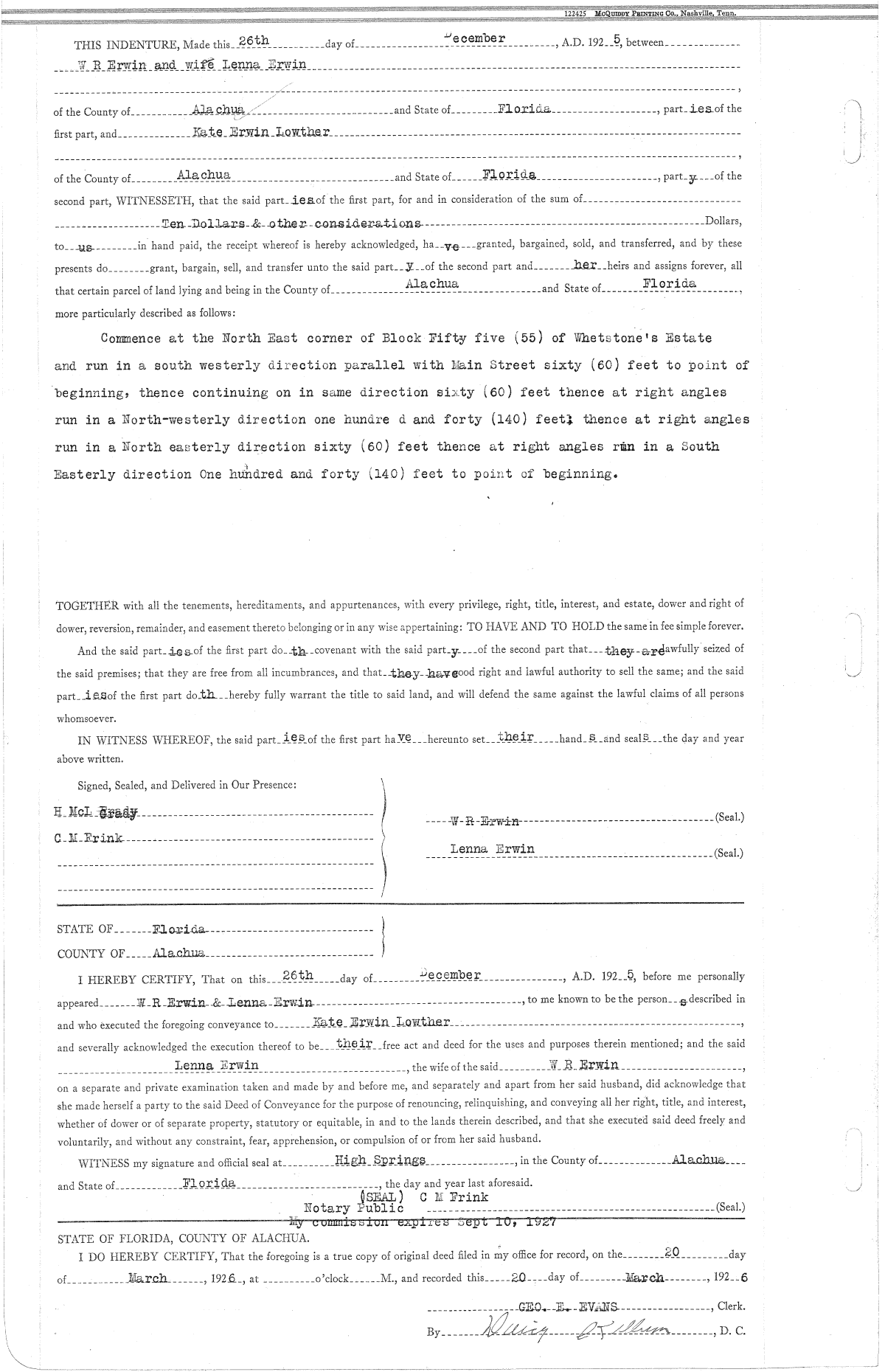 Click Here for Larger Image