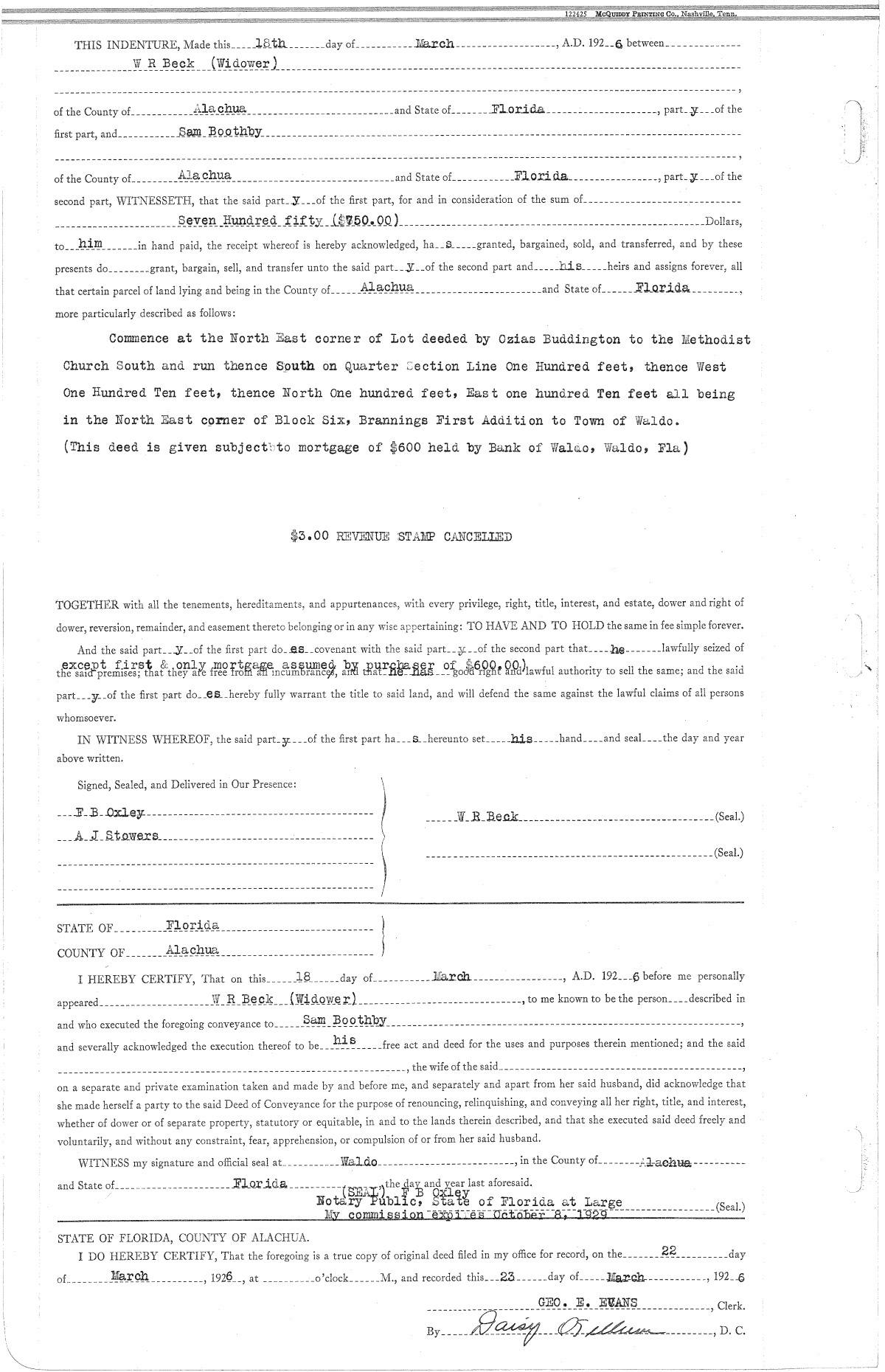 Click Here for Larger Image