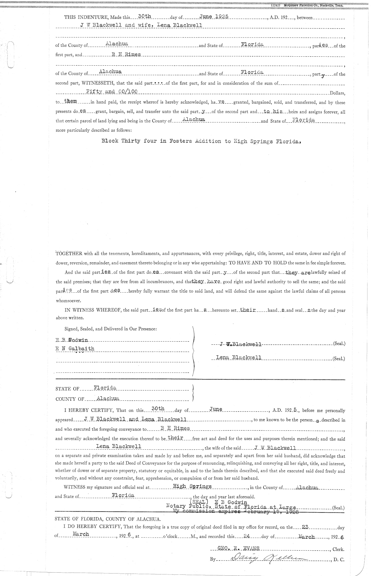 Click Here for Larger Image