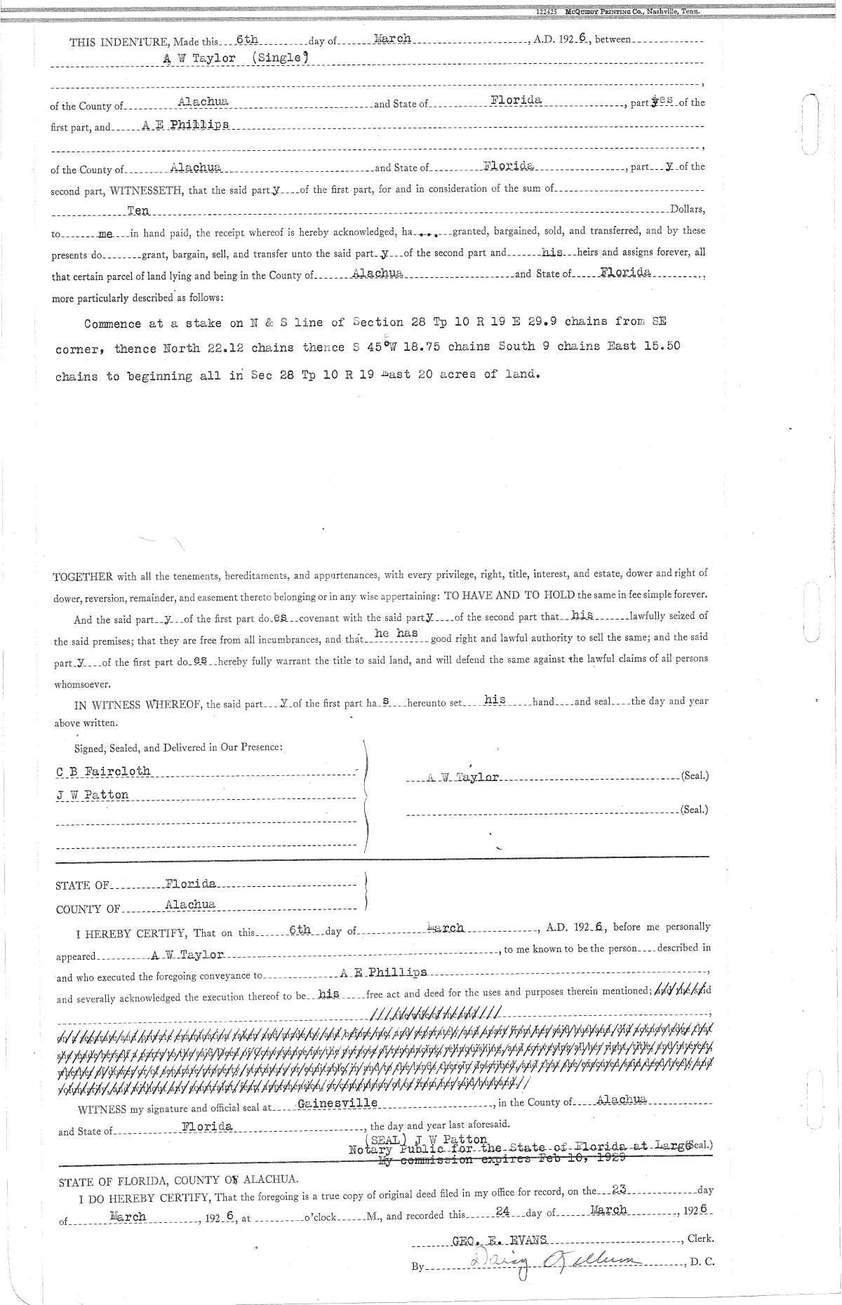 Click Here for Larger Image