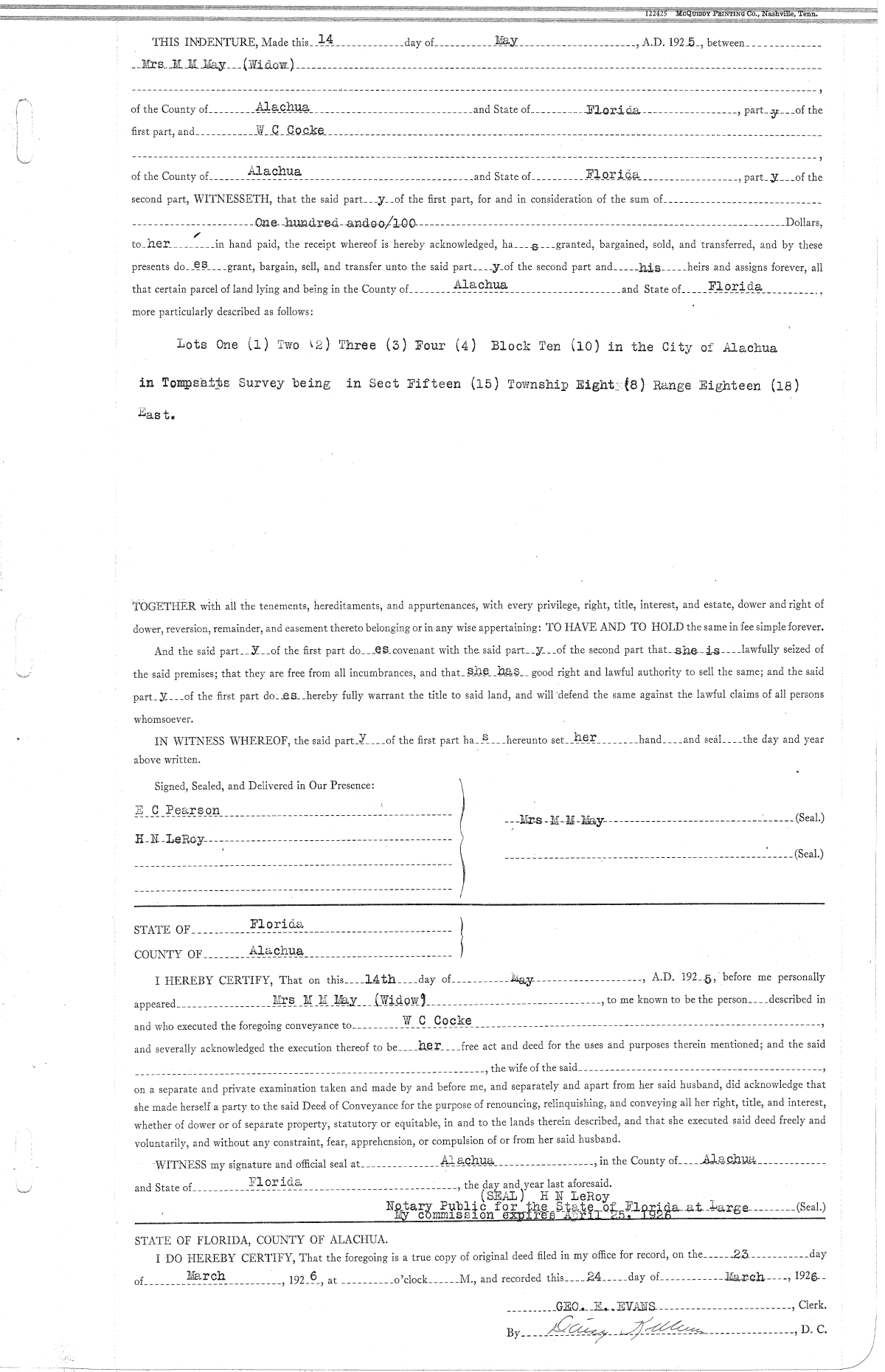 Click Here for Larger Image