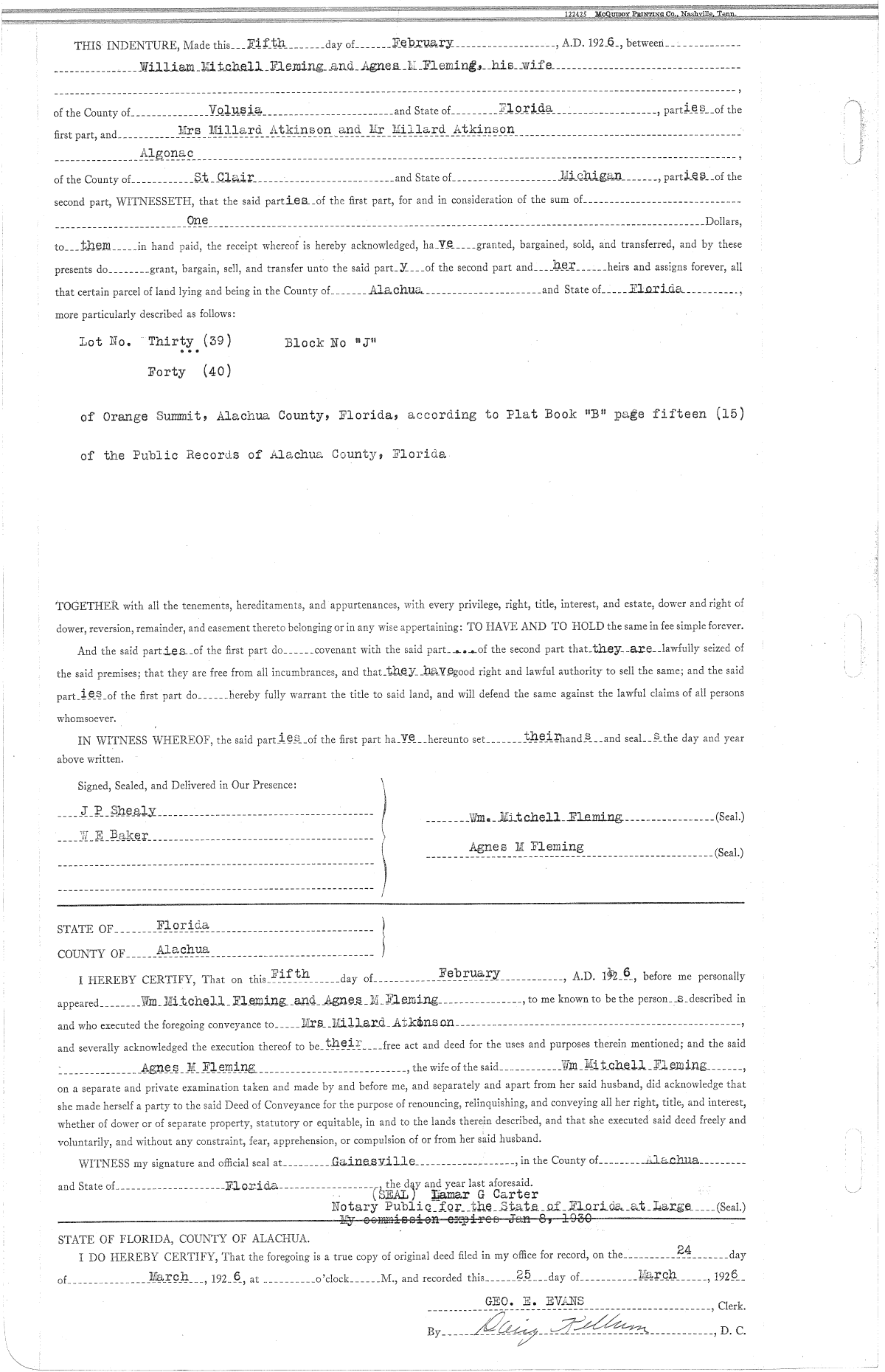 Click Here for Larger Image