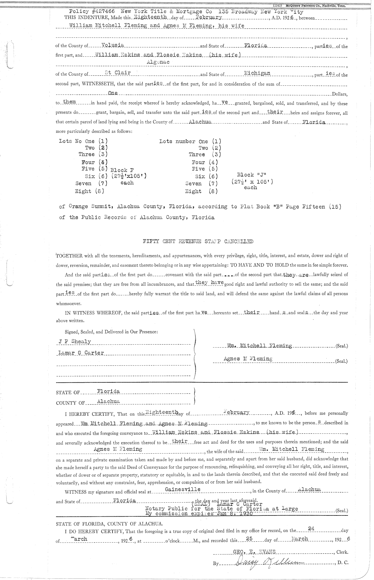 Click Here for Larger Image