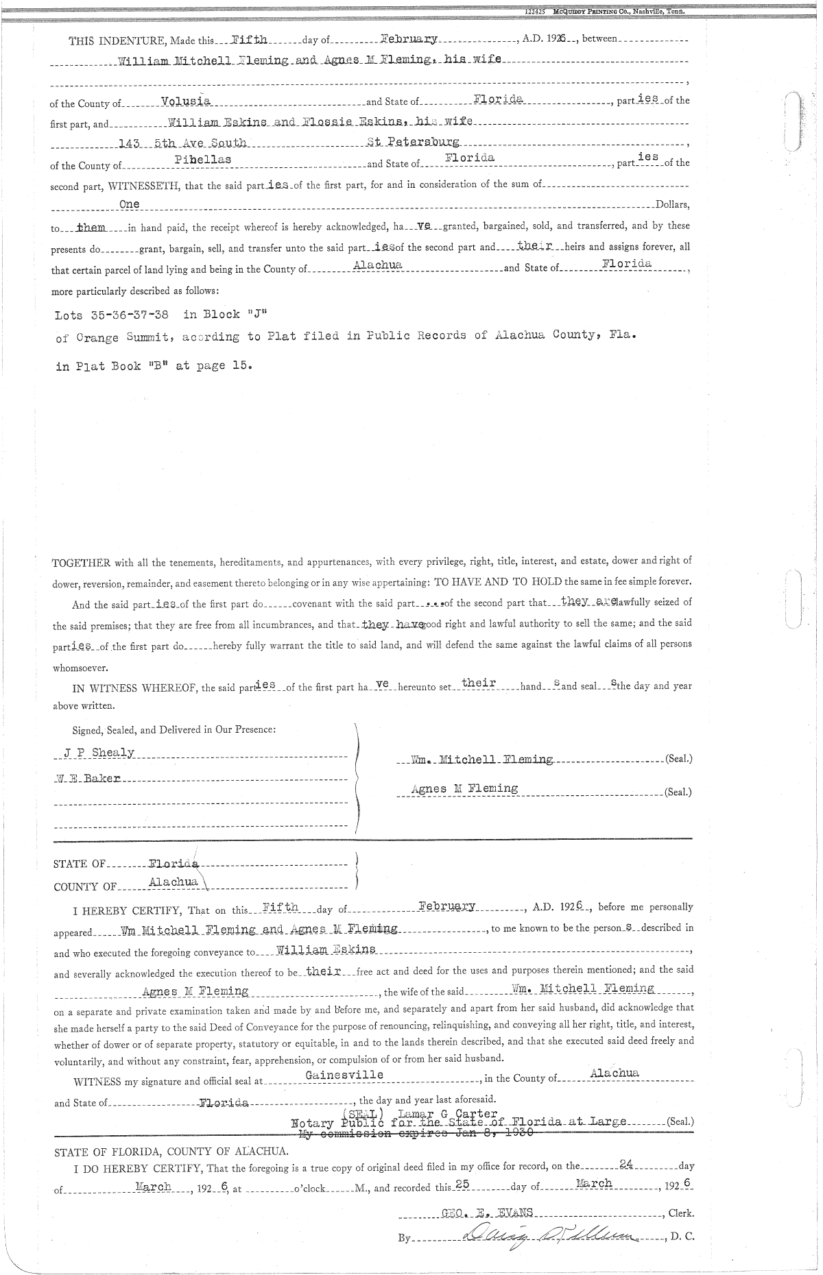 Click Here for Larger Image