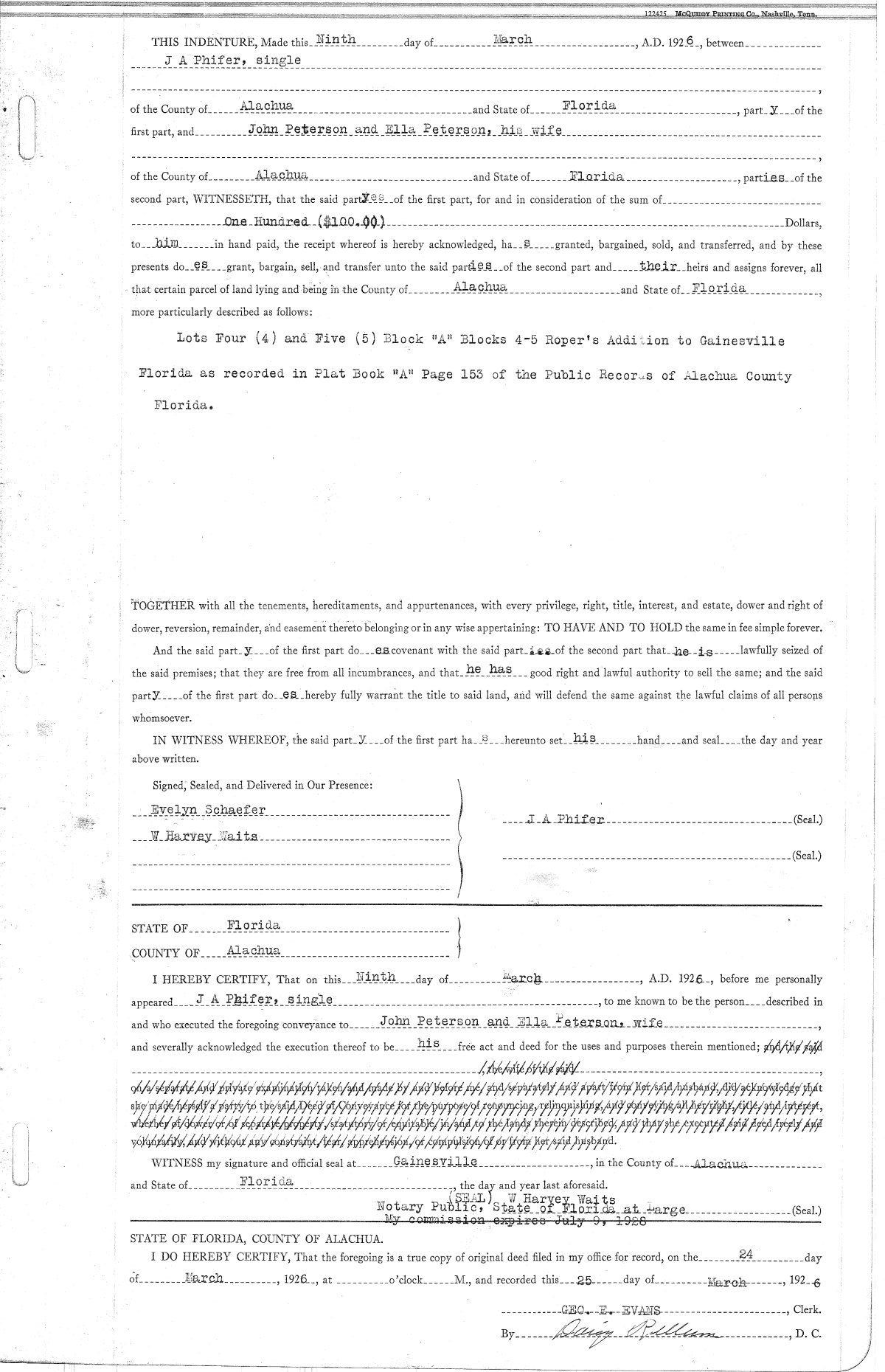 Click Here for Larger Image