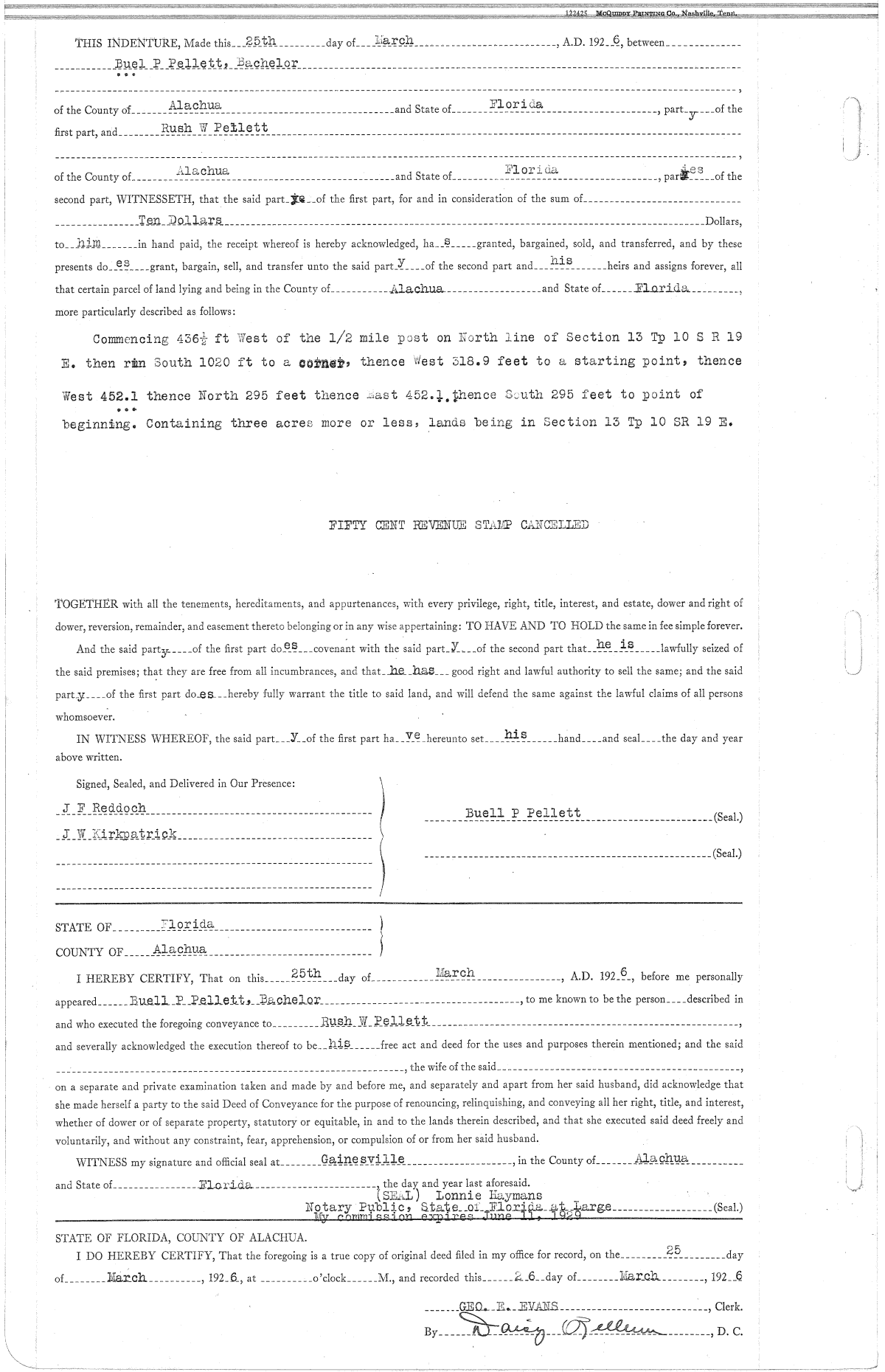 Click Here for Larger Image