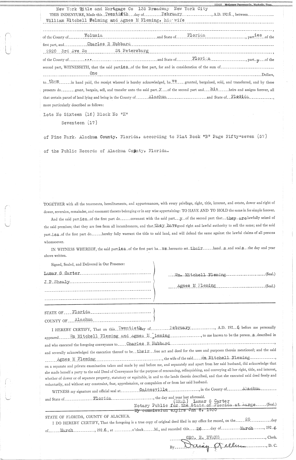 Click Here for Larger Image