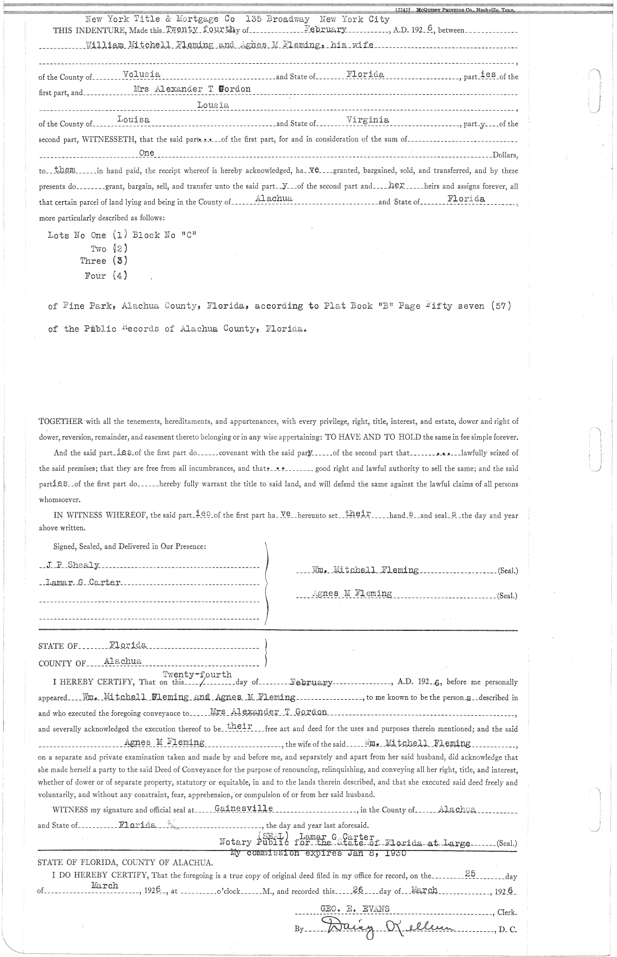 Click Here for Larger Image