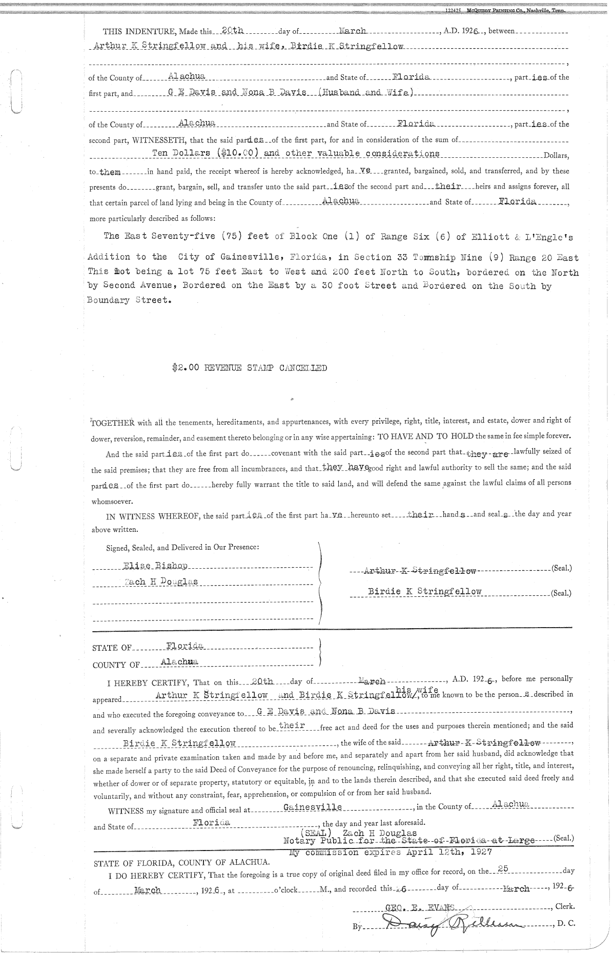 Click Here for Larger Image