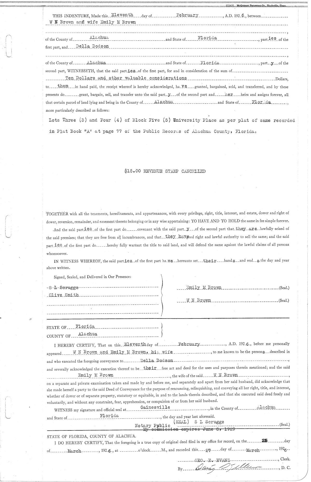 Click Here for Larger Image