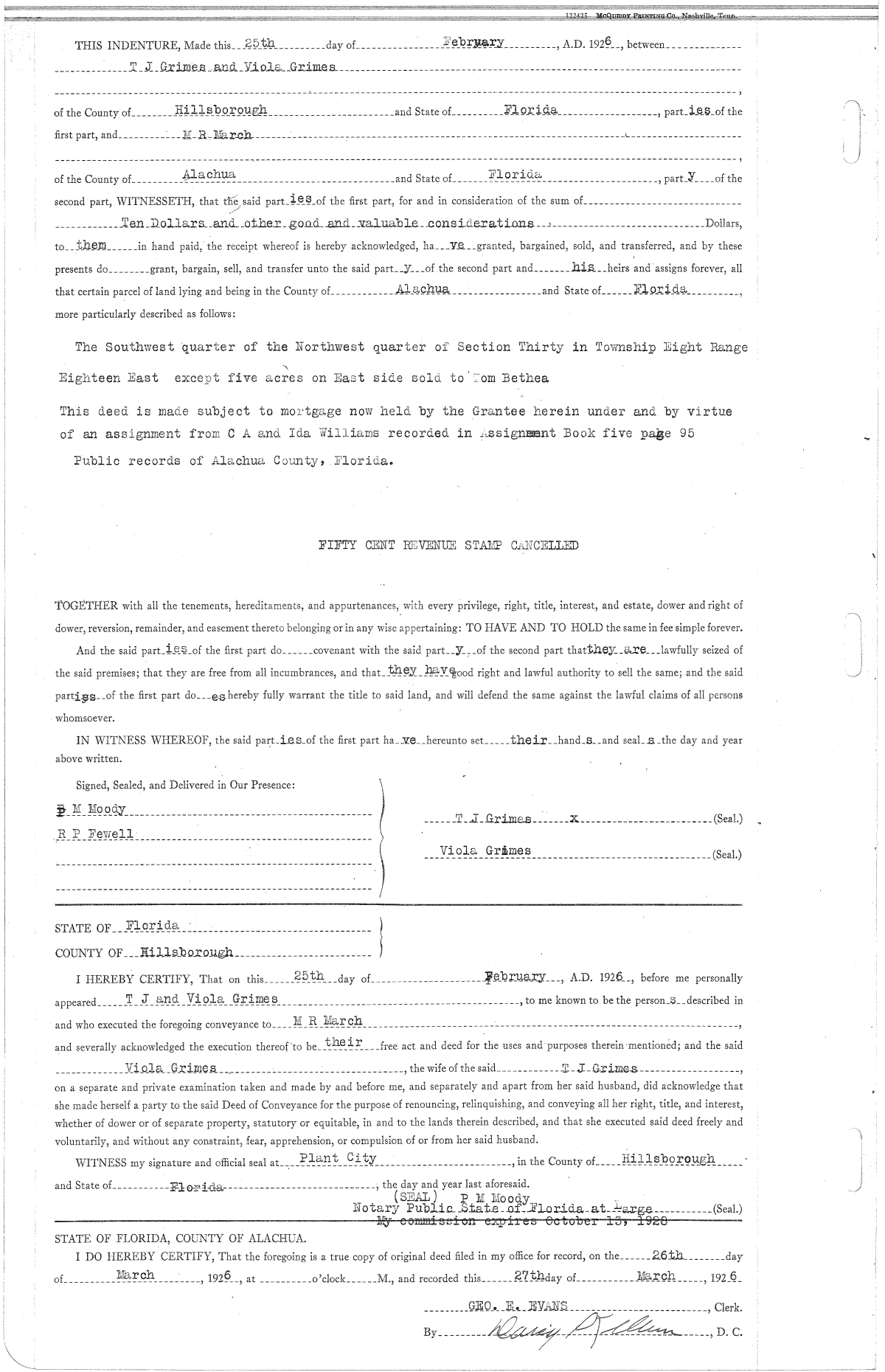 Click Here for Larger Image