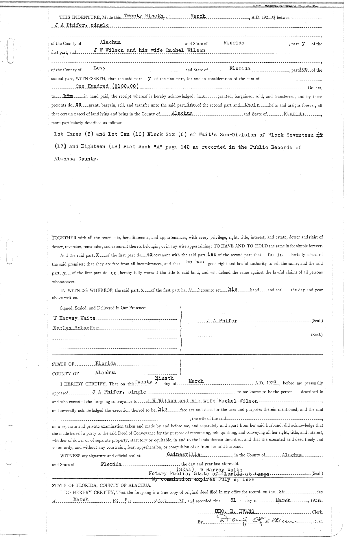 Click Here for Larger Image