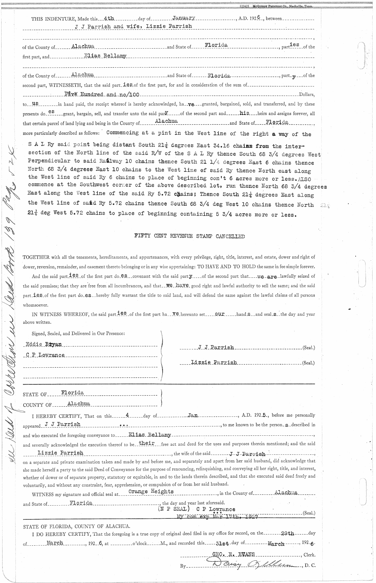 Click Here for Larger Image