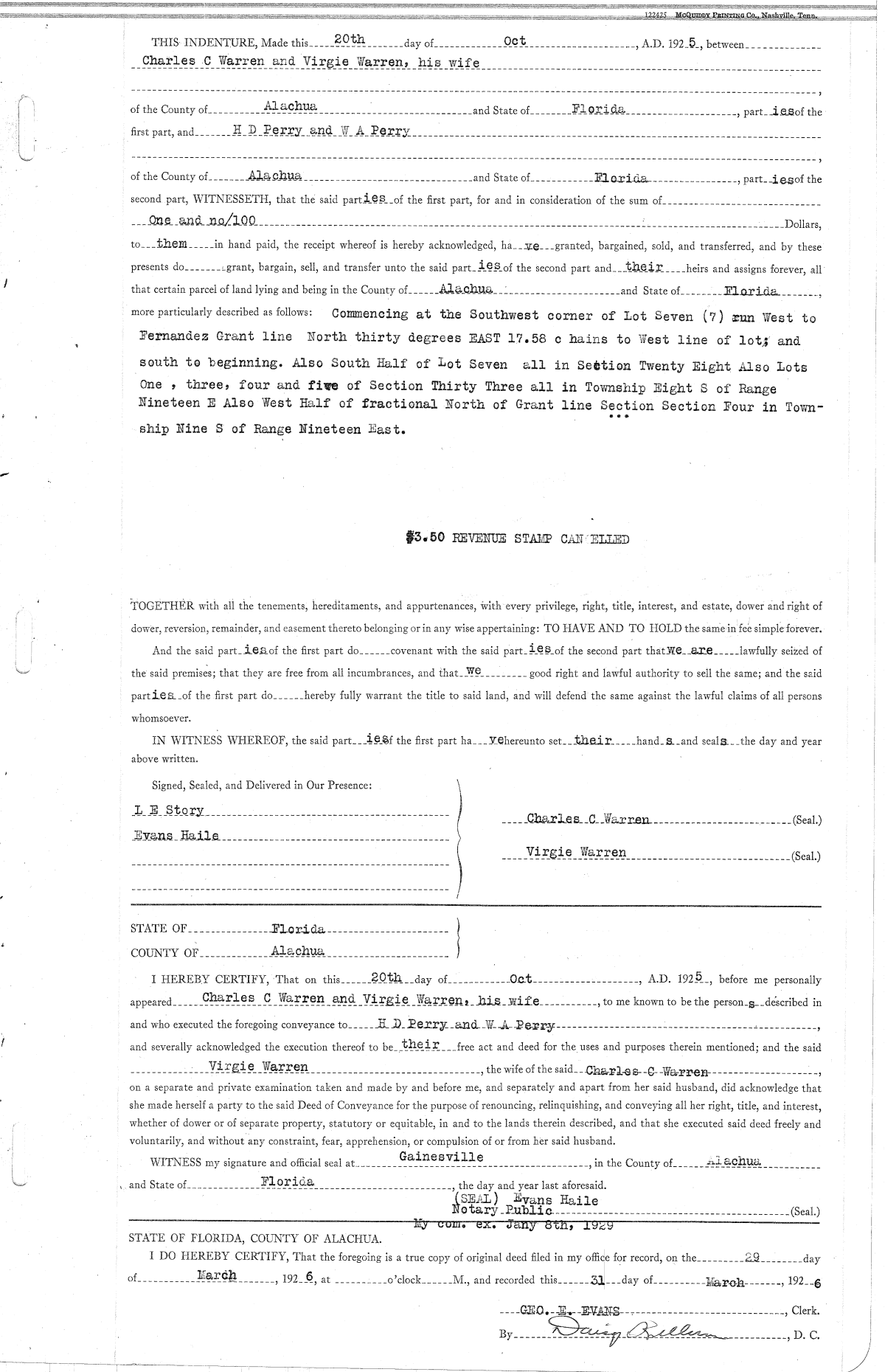 Click Here for Larger Image