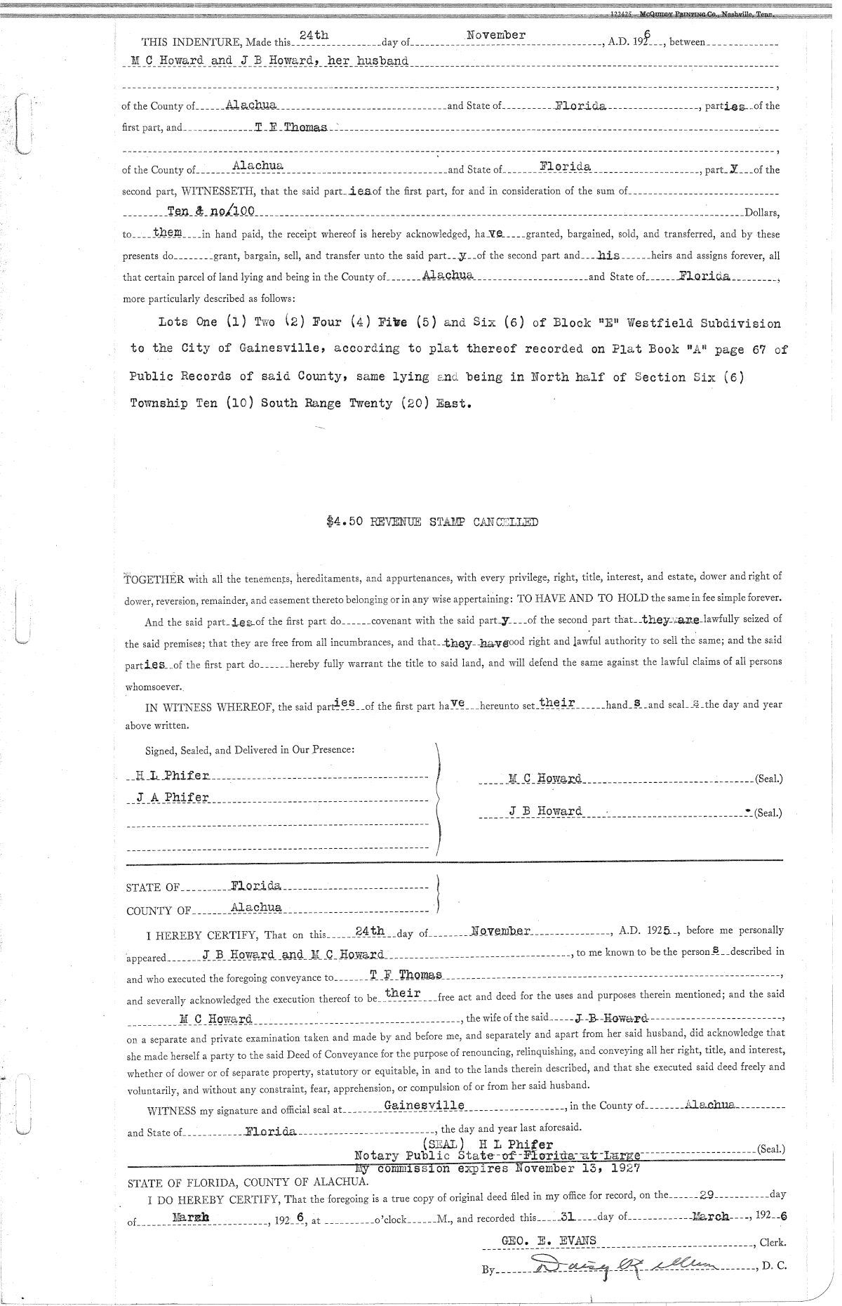 Click Here for Larger Image