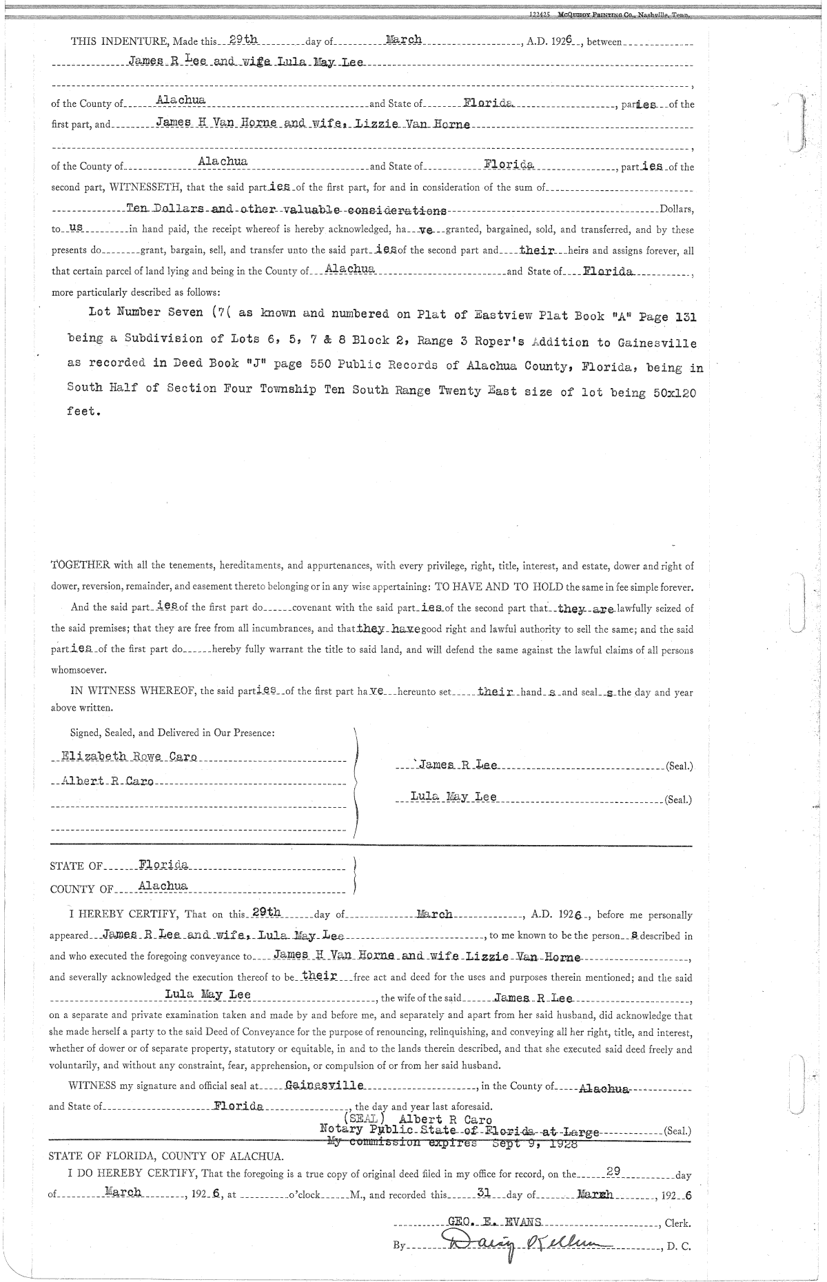 Click Here for Larger Image