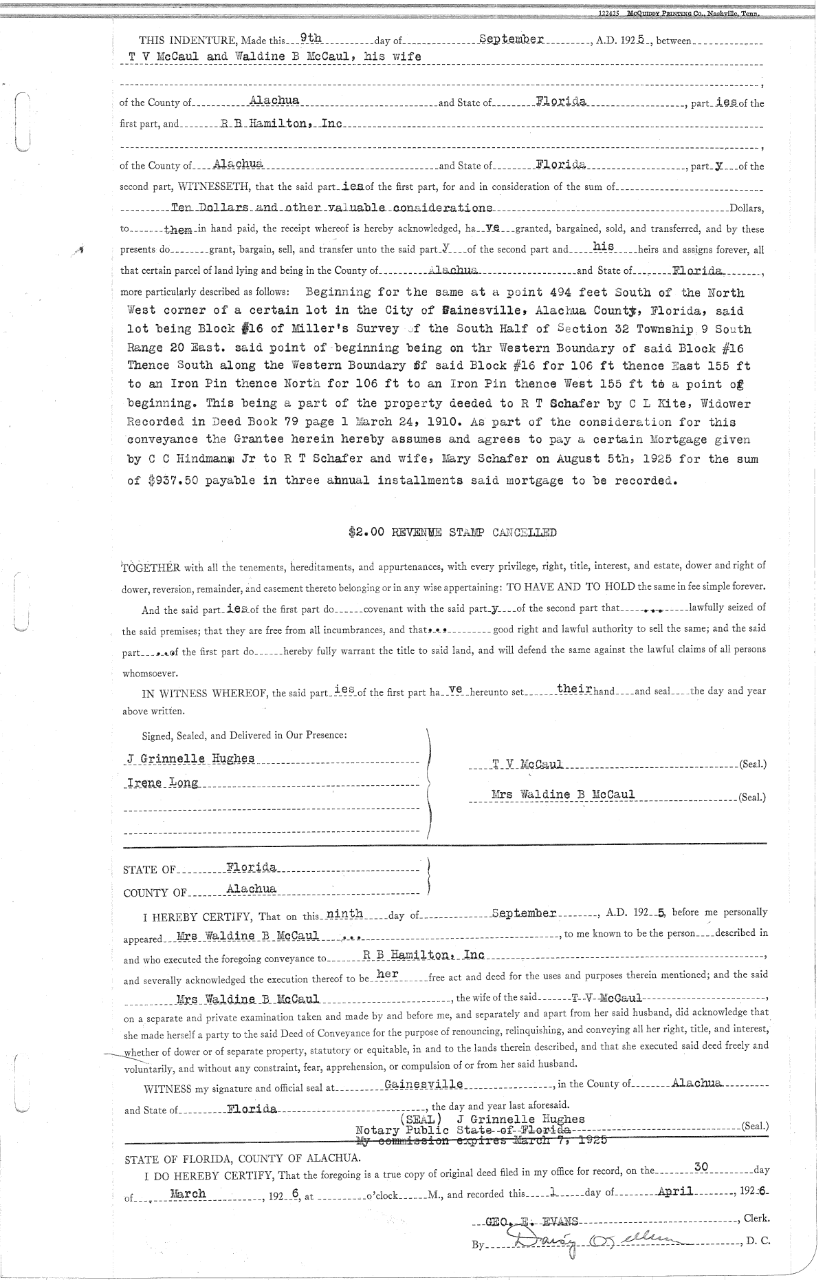 Click Here for Larger Image