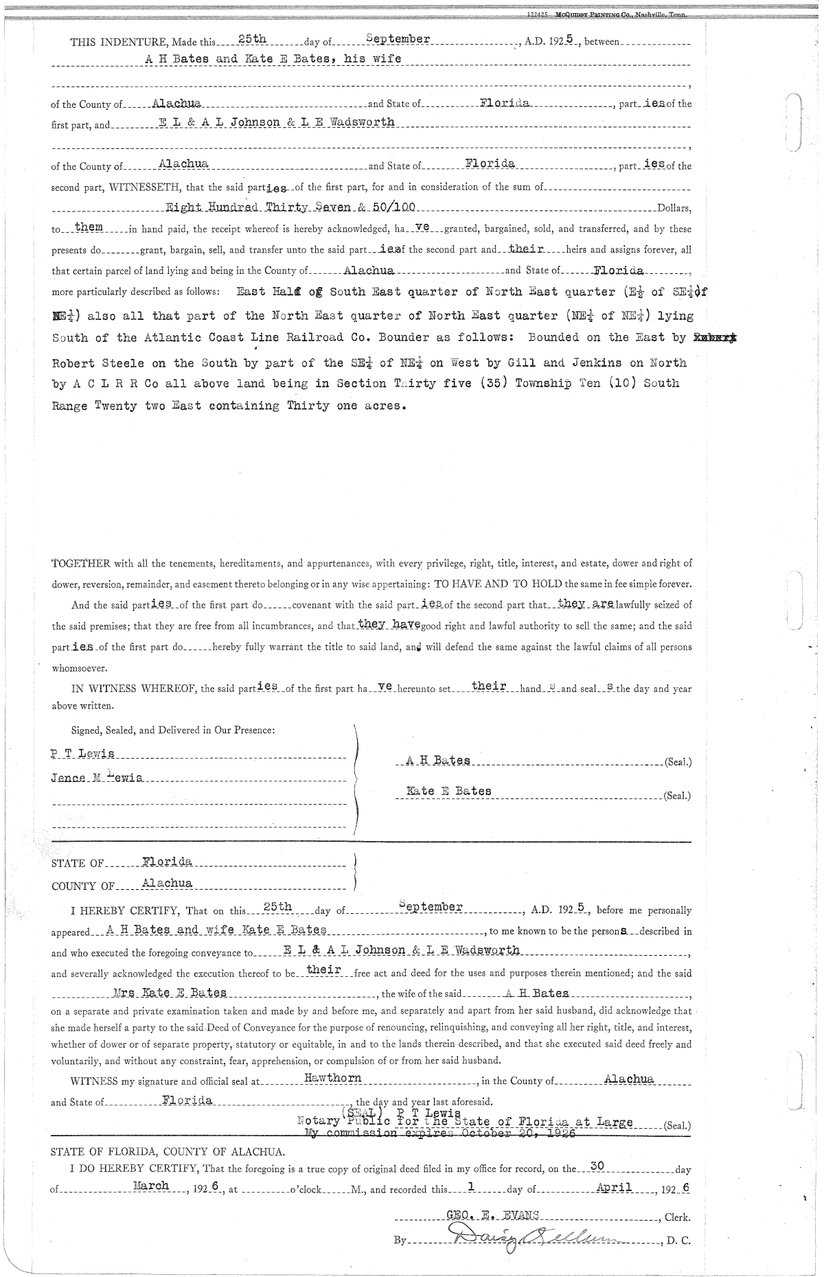 Click Here for Larger Image