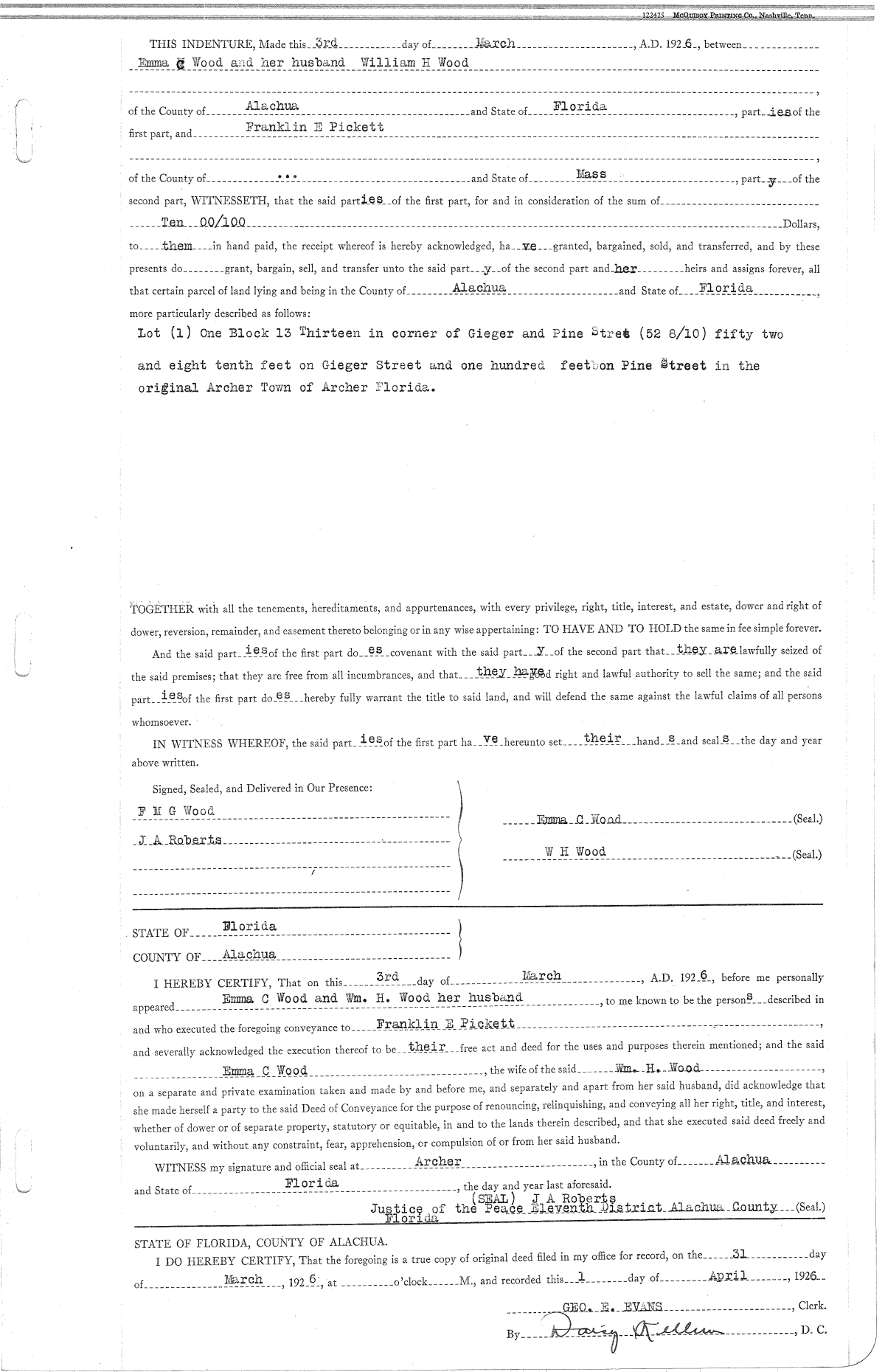 Click Here for Larger Image