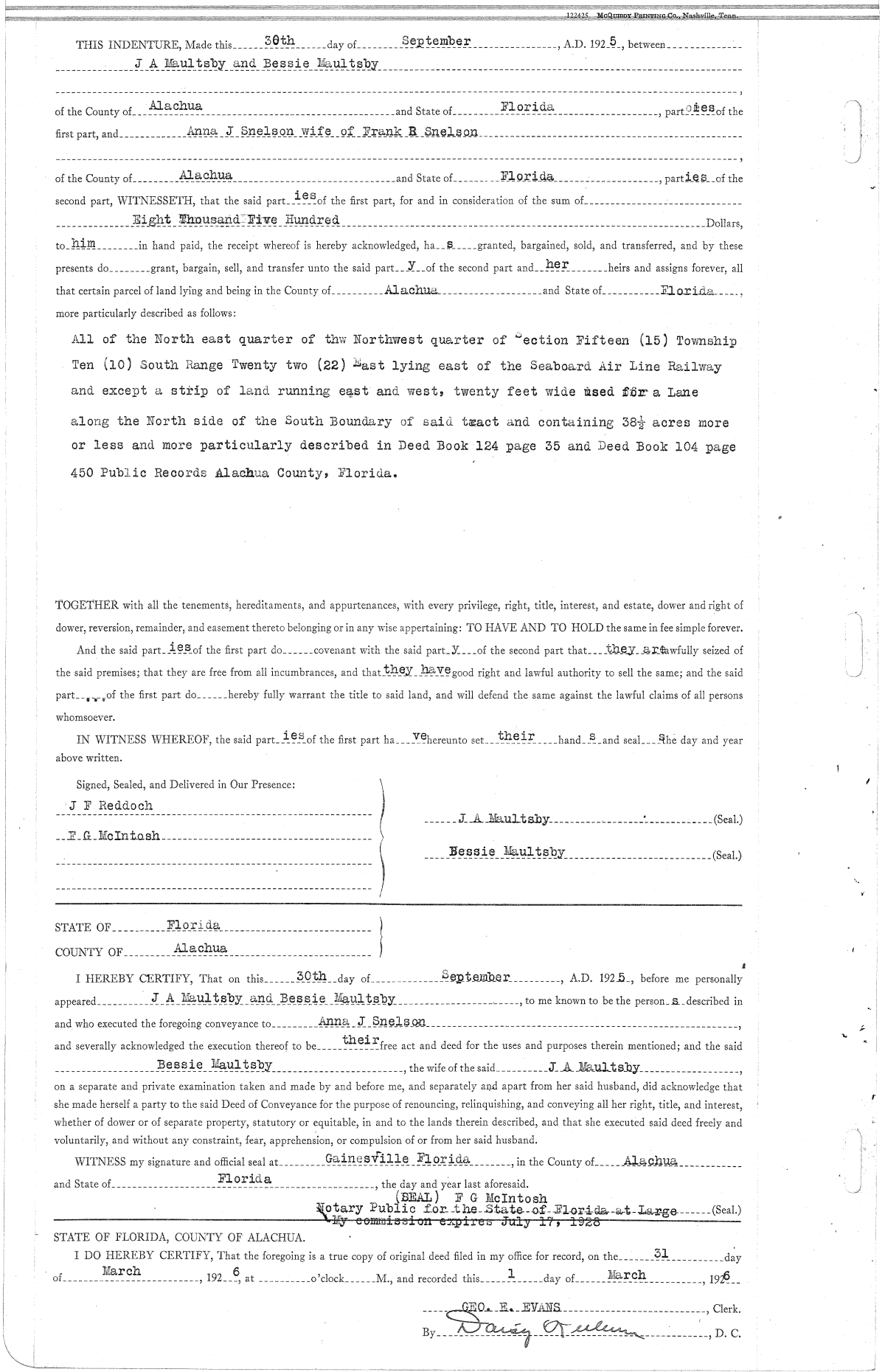 Click Here for Larger Image