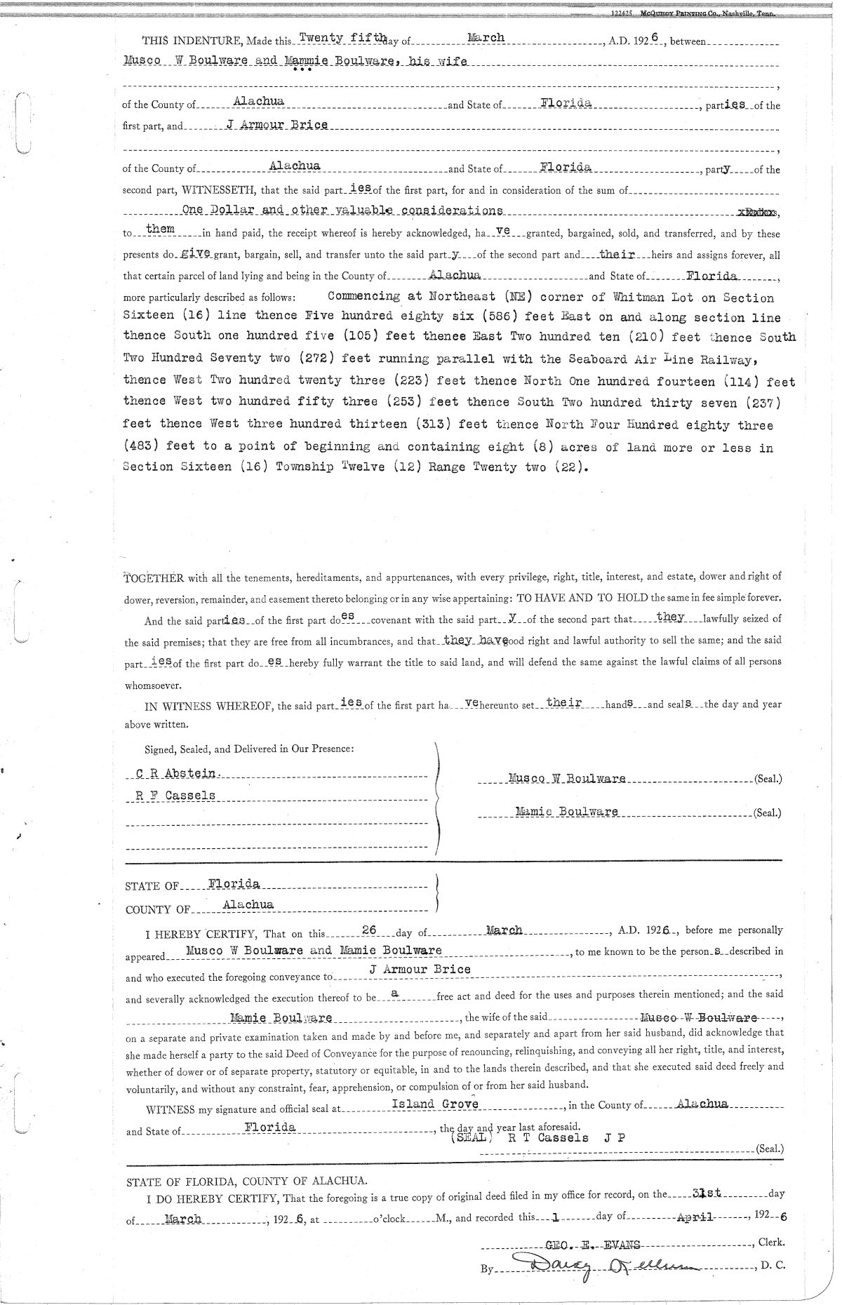 Click Here for Larger Image